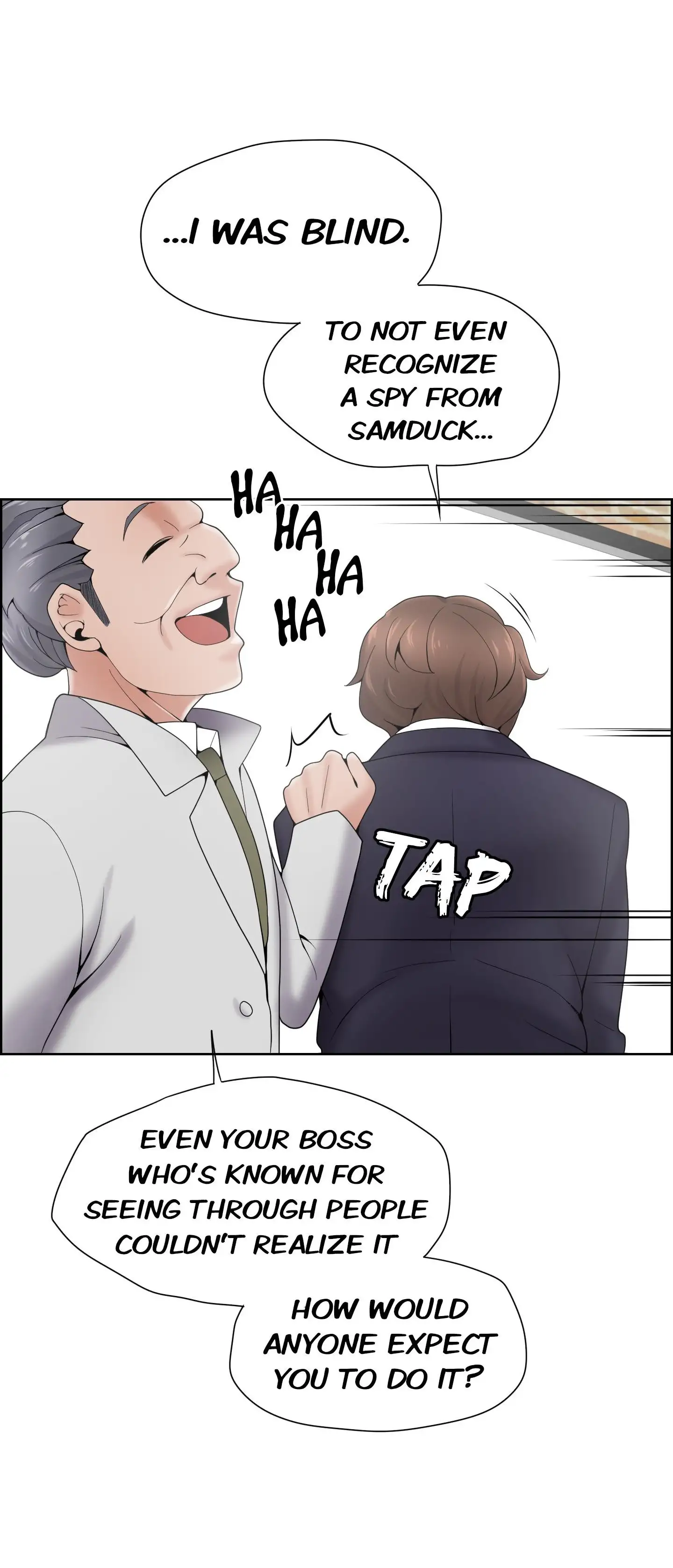 Draw it Yourself! (Uncensored) chapter 89 page 38