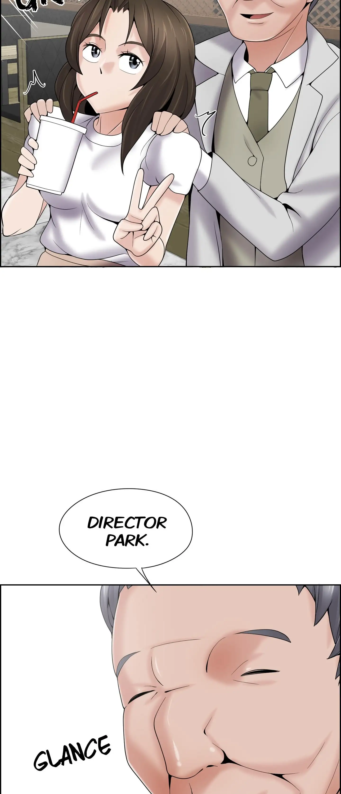 Draw it Yourself! (Uncensored) chapter 89 page 41