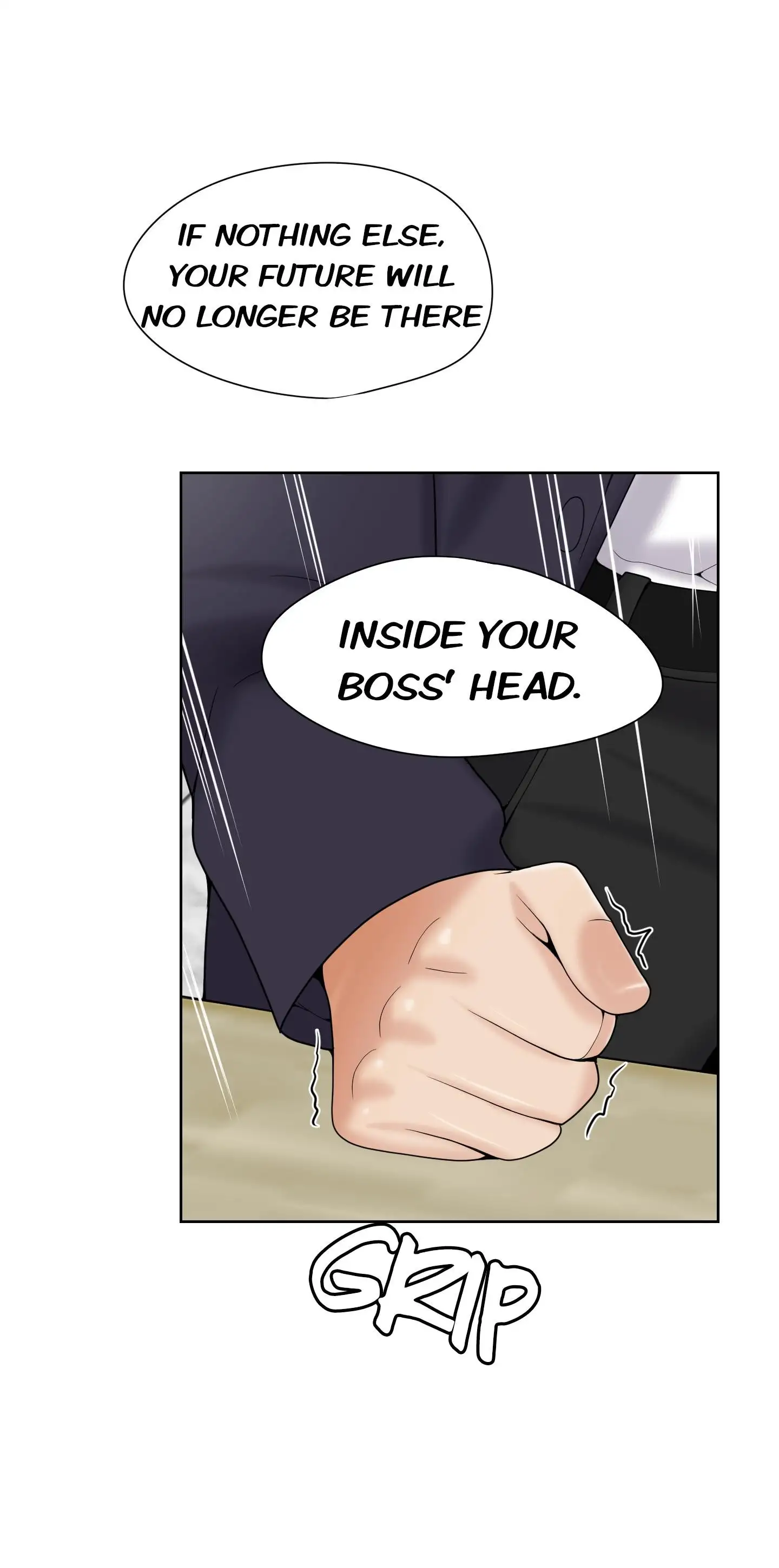 Draw it Yourself! (Uncensored) chapter 89 page 43