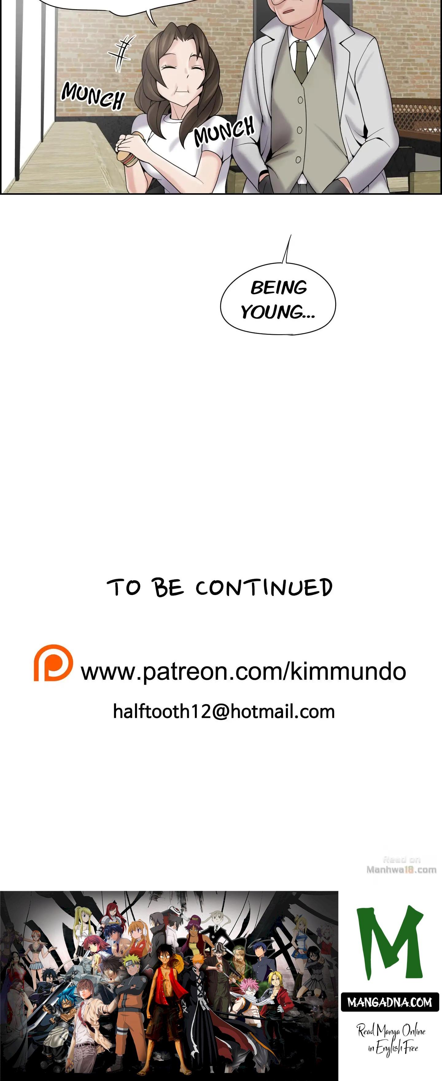 Draw it Yourself! (Uncensored) chapter 89 page 48