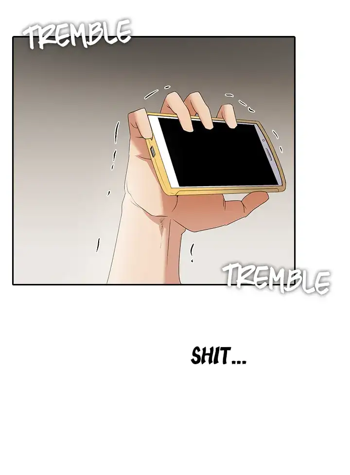 Draw it Yourself! (Uncensored) chapter 9 page 5