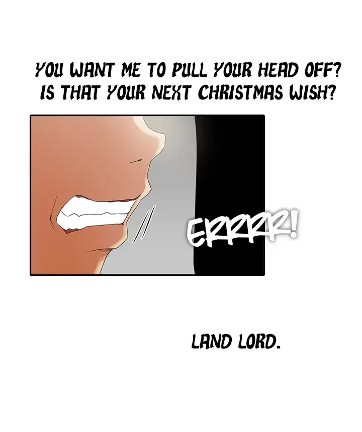 Draw it Yourself! (Uncensored) chapter 9 page 8