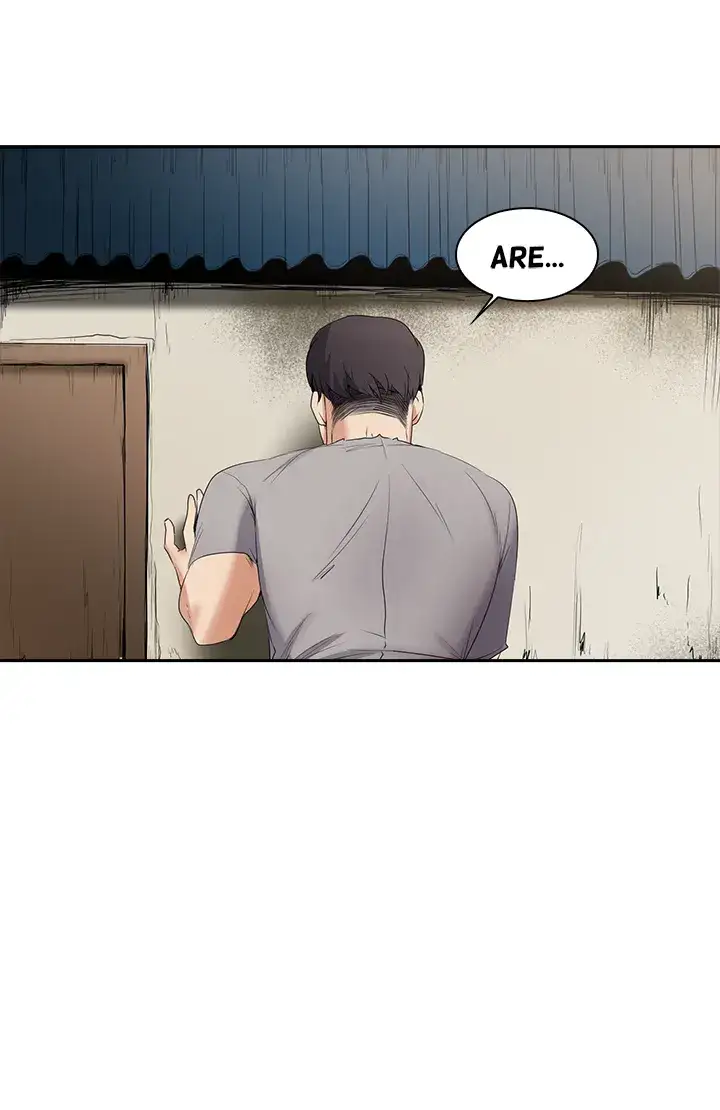 Draw it Yourself! (Uncensored) chapter 9 page 11