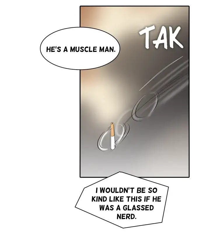 Draw it Yourself! (Uncensored) chapter 9 page 23
