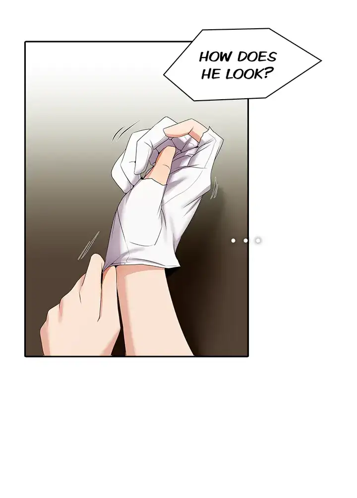 Draw it Yourself! (Uncensored) chapter 9 page 26