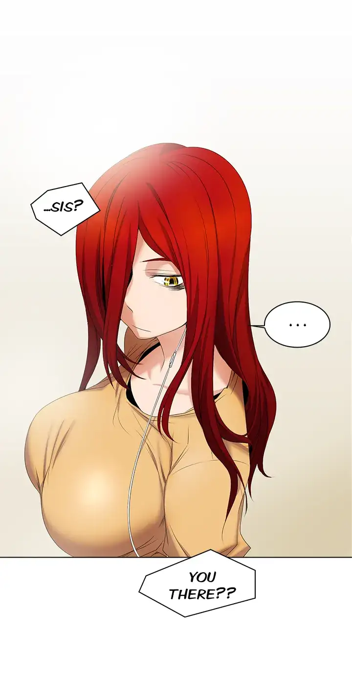 Draw it Yourself! (Uncensored) chapter 9 page 28