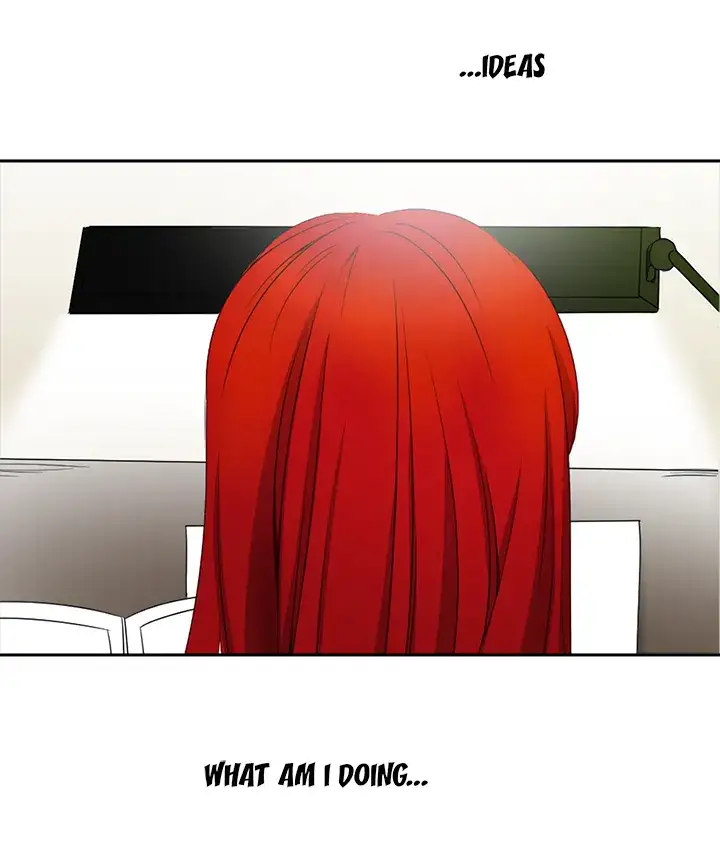 Draw it Yourself! (Uncensored) chapter 9 page 35