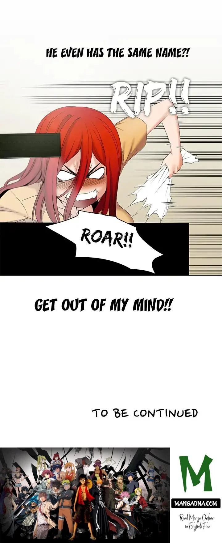 Draw it Yourself! (Uncensored) chapter 9 page 37