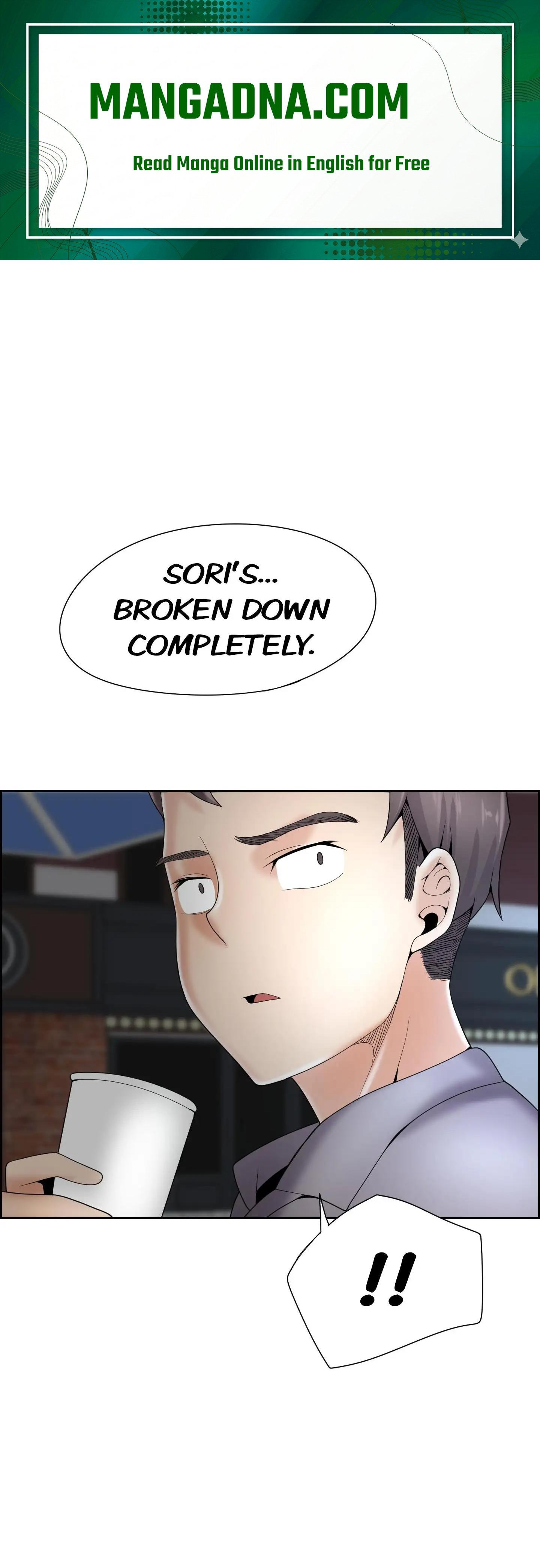 Draw it Yourself! (Uncensored) chapter 90 page 1