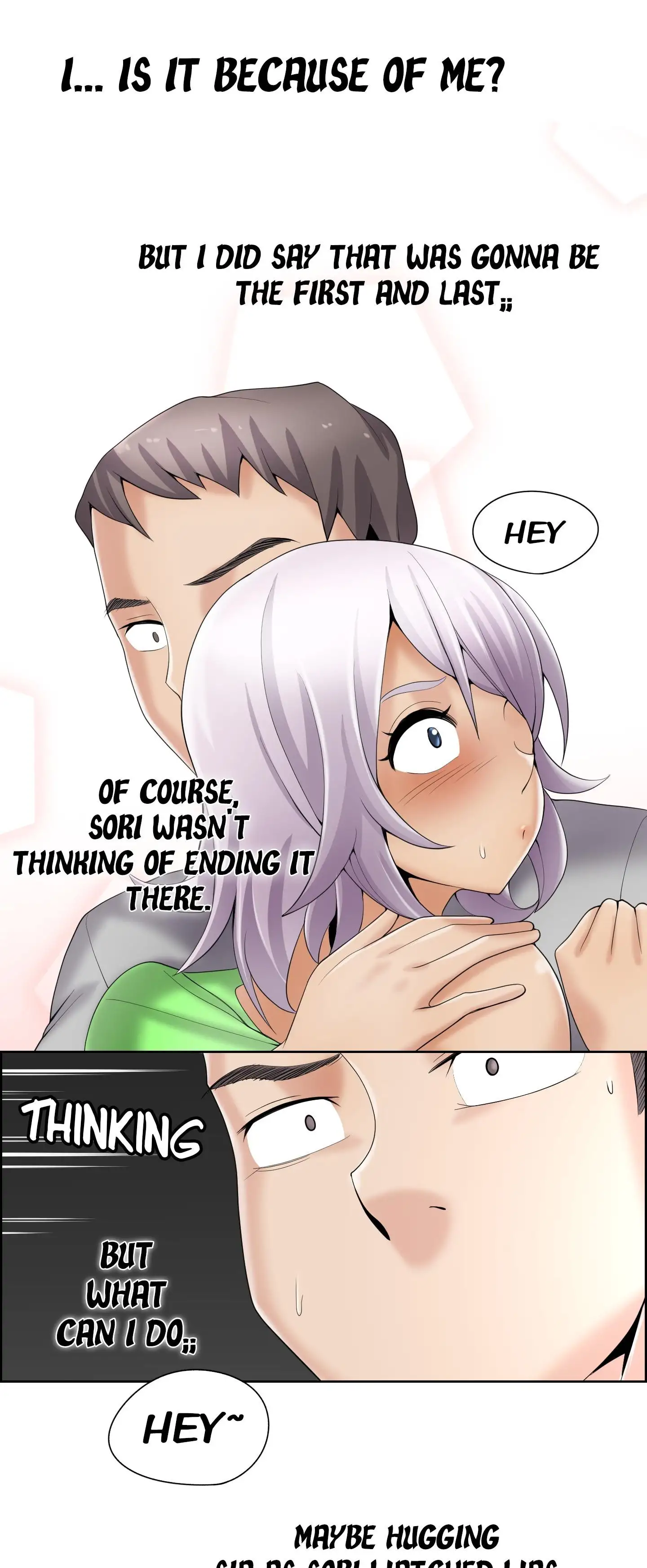 Draw it Yourself! (Uncensored) chapter 90 page 5
