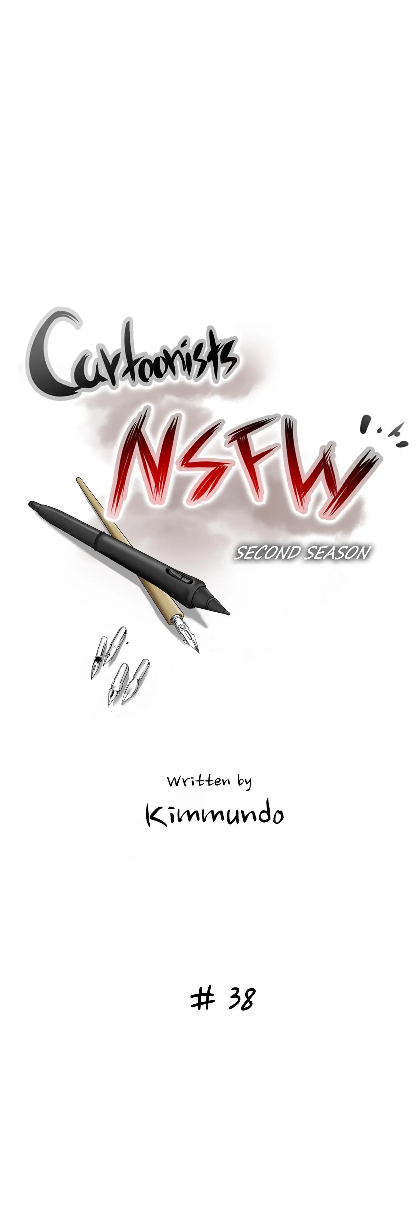 Draw it Yourself! (Uncensored) chapter 90 page 14