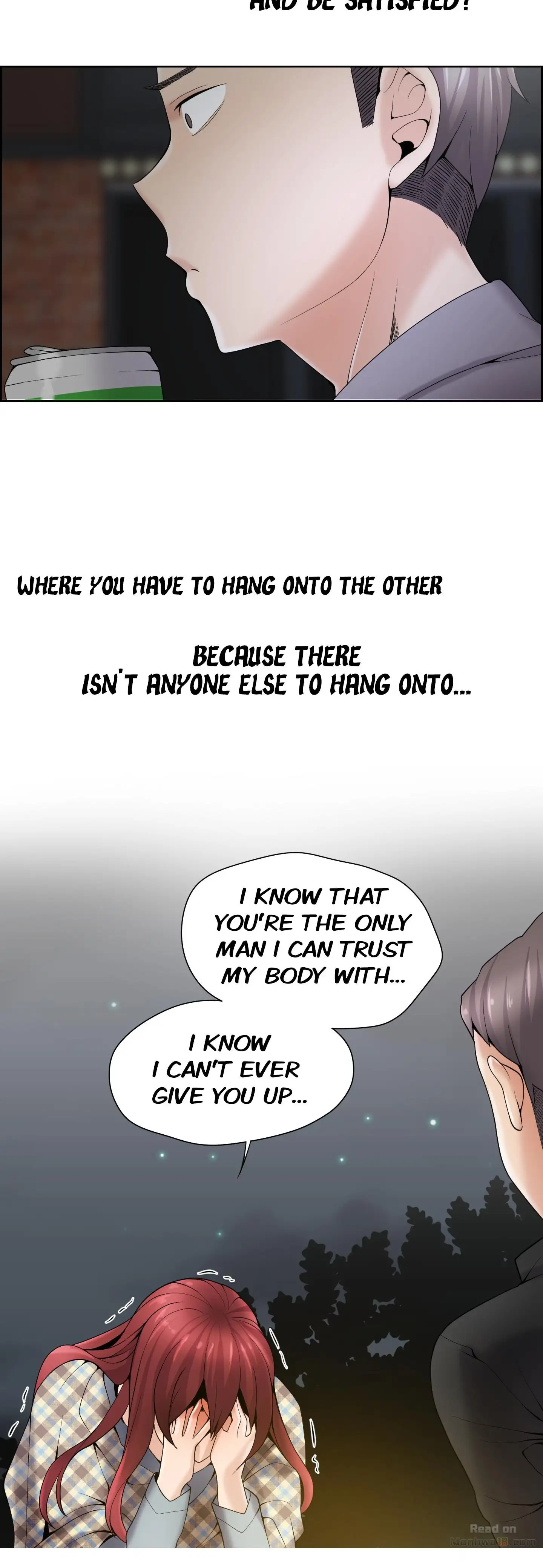 Draw it Yourself! (Uncensored) chapter 90 page 24
