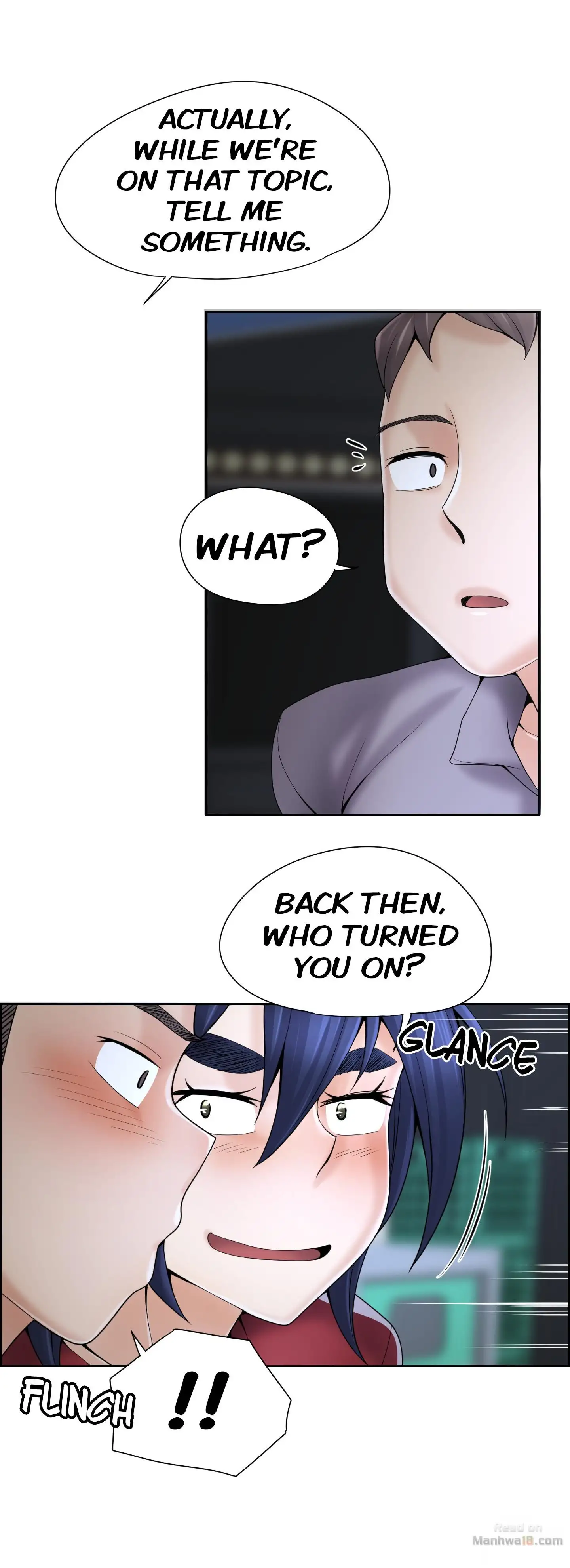 Draw it Yourself! (Uncensored) chapter 90 page 30