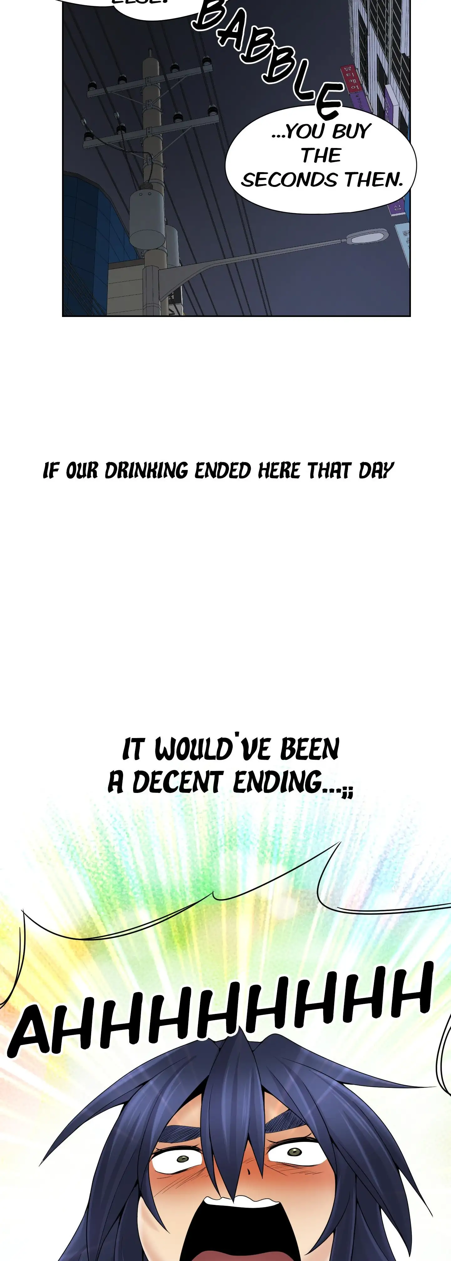 Draw it Yourself! (Uncensored) chapter 90 page 32
