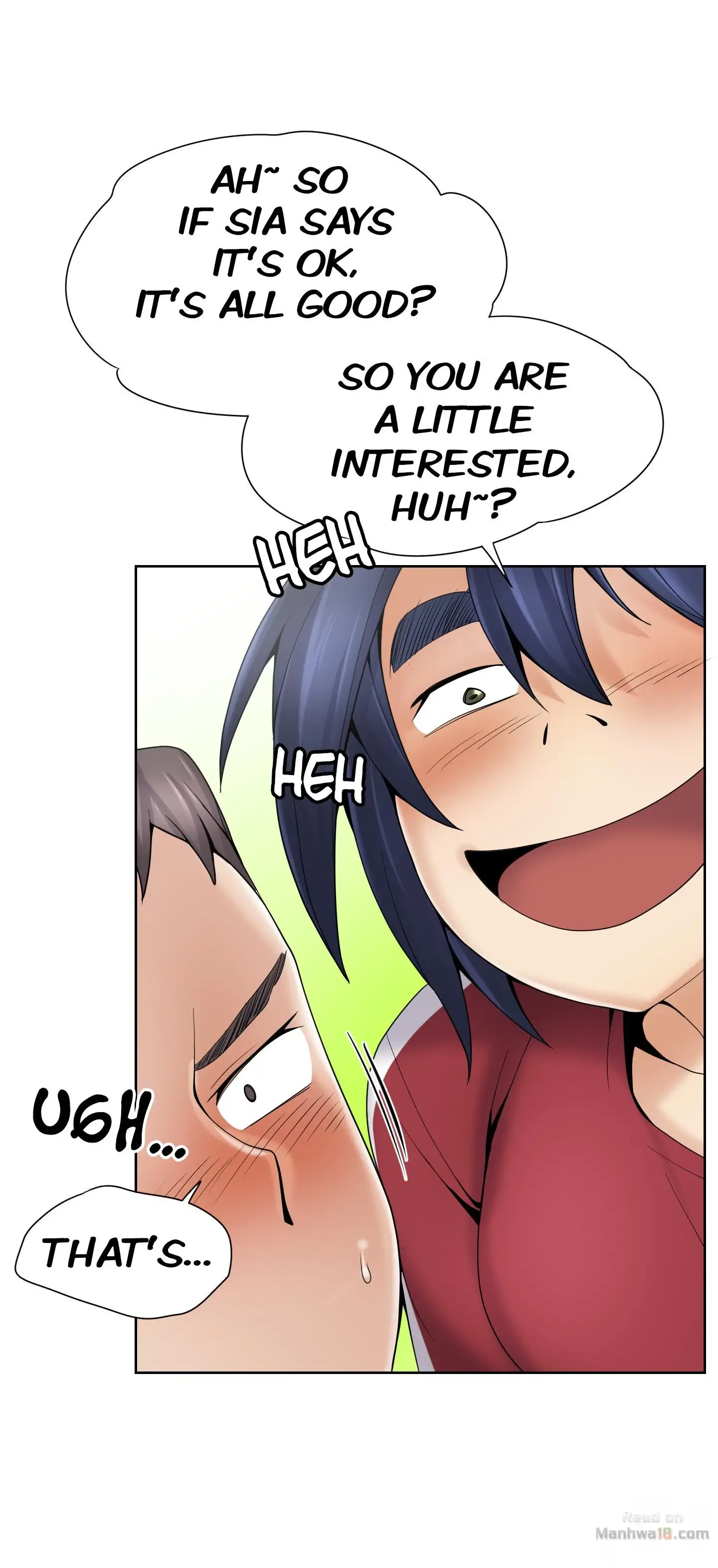 Draw it Yourself! (Uncensored) chapter 90 page 42