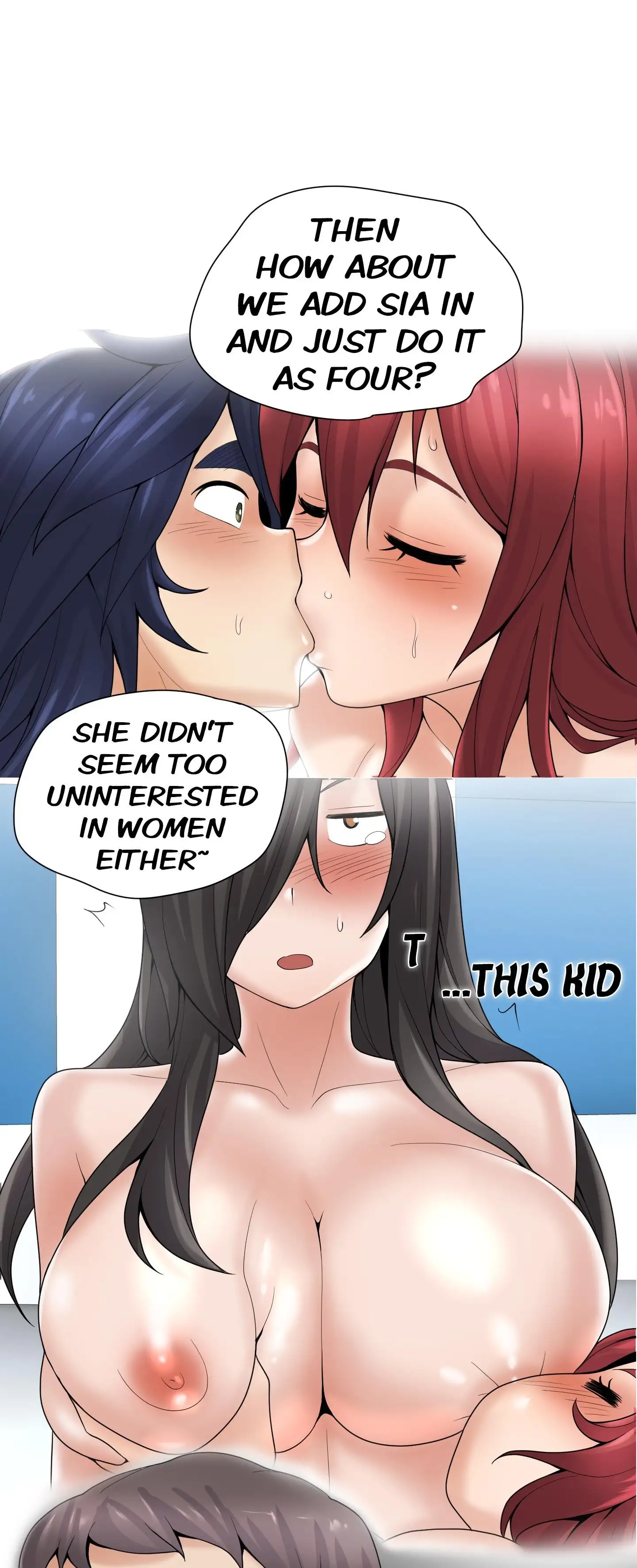 Draw it Yourself! (Uncensored) chapter 90 page 43