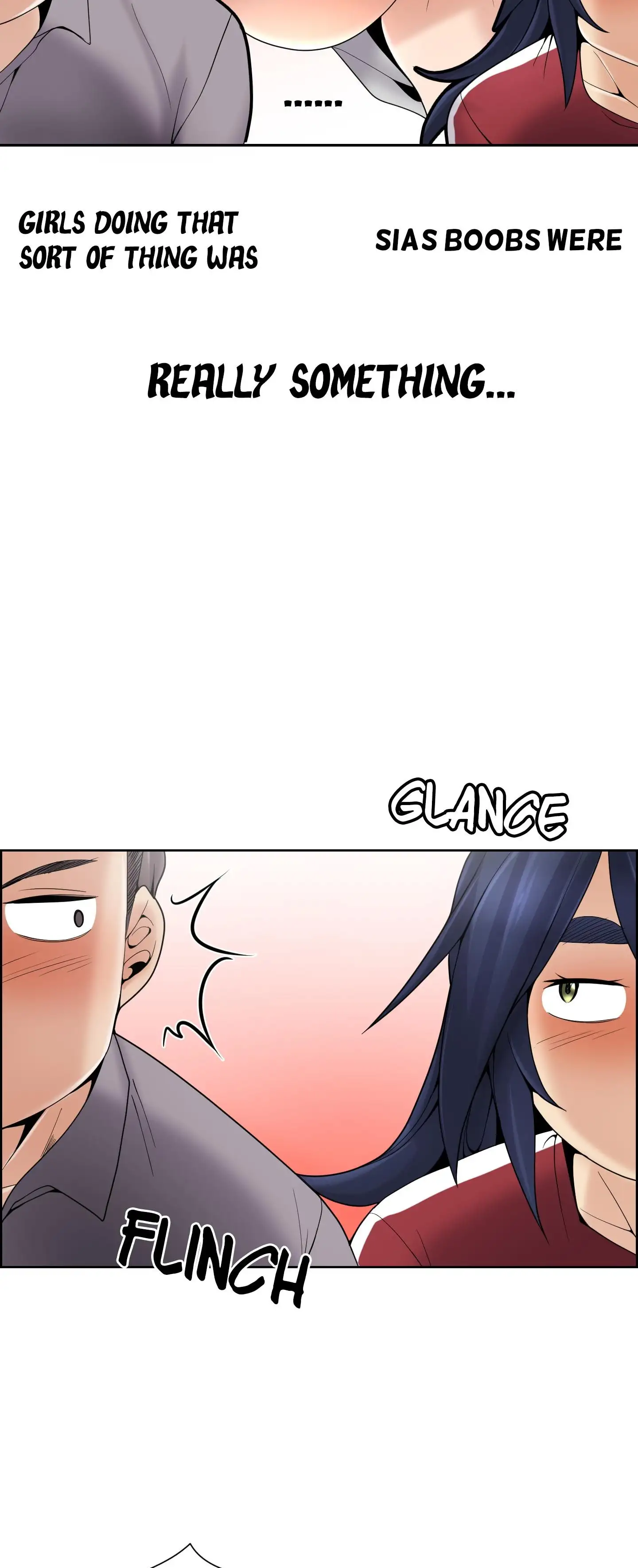 Draw it Yourself! (Uncensored) chapter 90 page 46