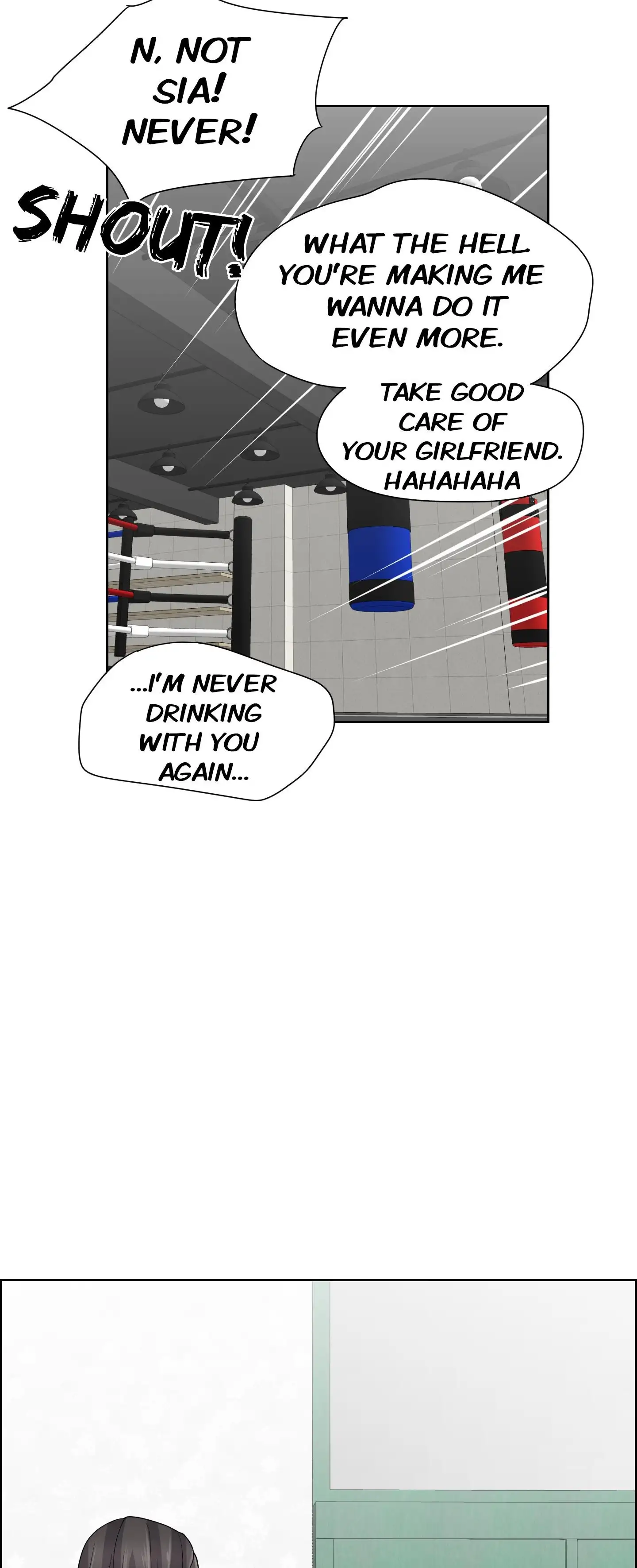 Draw it Yourself! (Uncensored) chapter 90 page 47