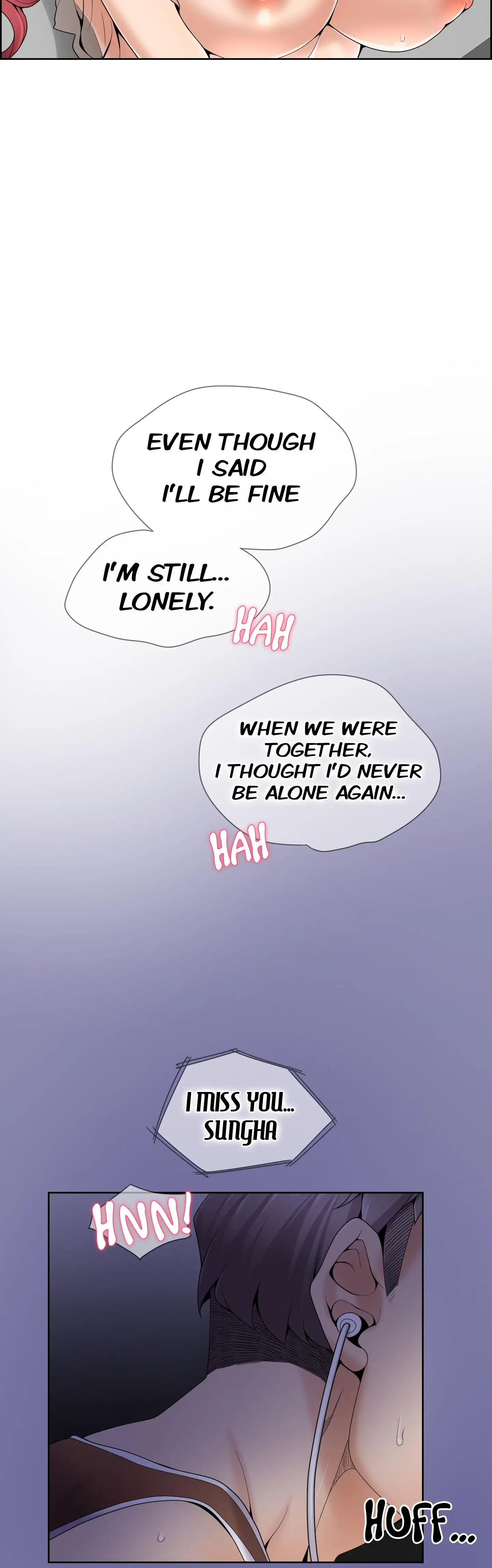 Draw it Yourself! (Uncensored) chapter 91 page 4