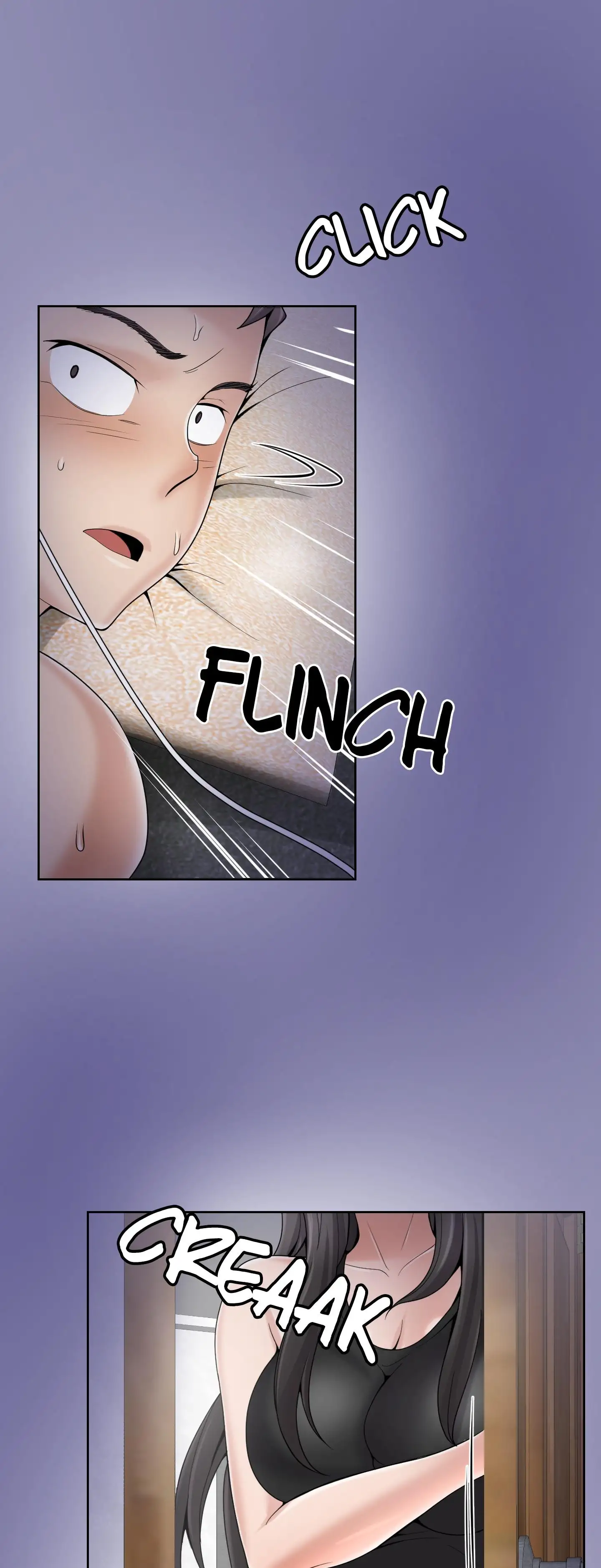 Draw it Yourself! (Uncensored) chapter 91 page 7