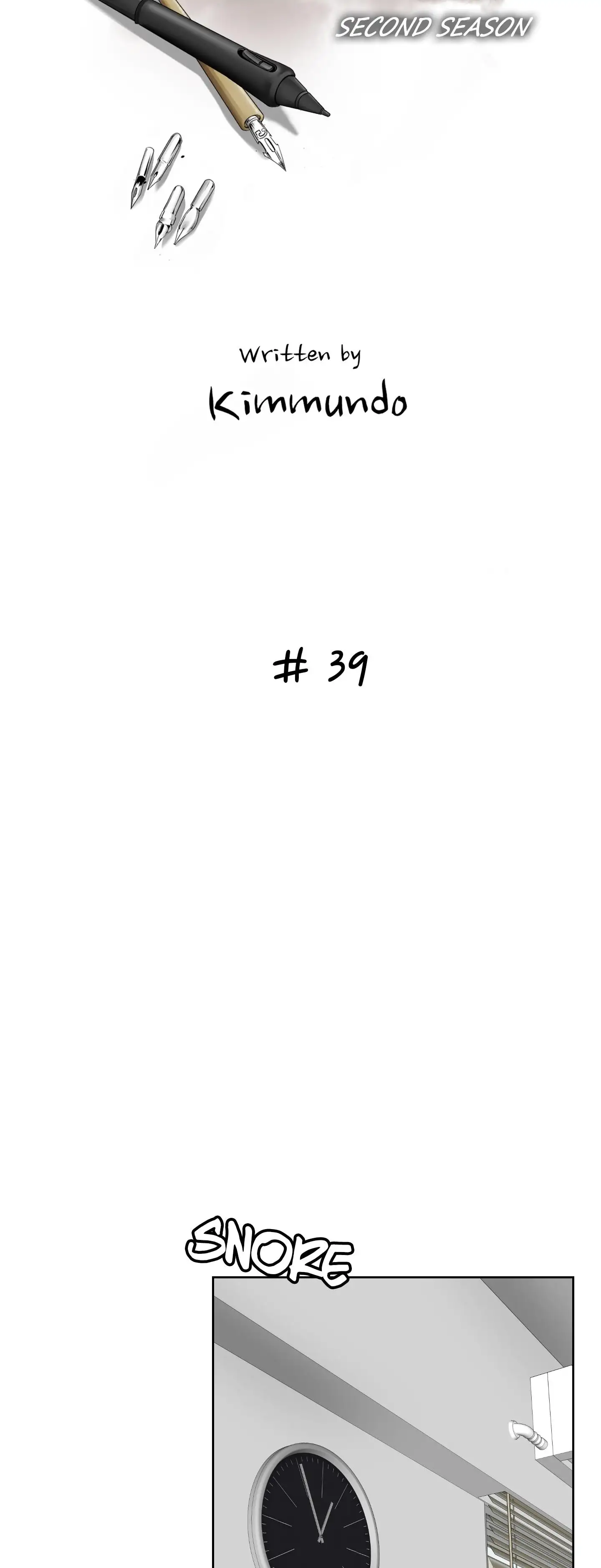 Draw it Yourself! (Uncensored) chapter 91 page 11