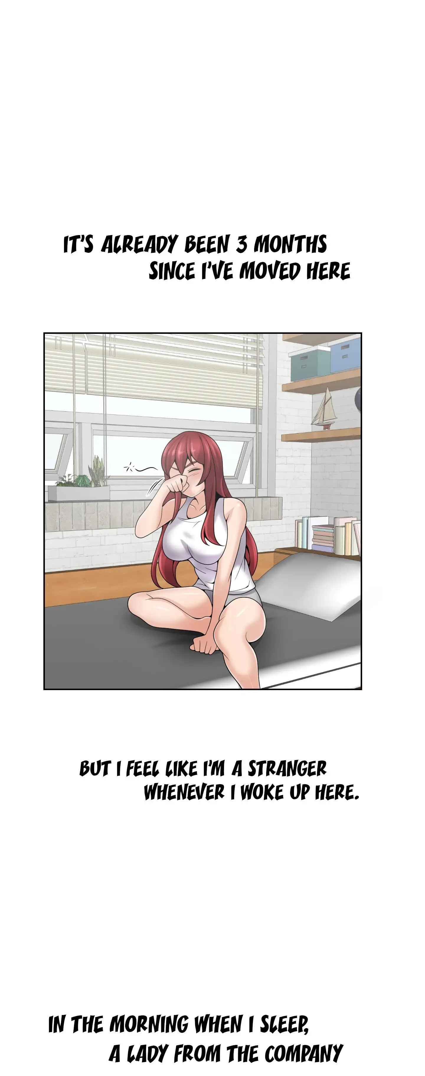 Draw it Yourself! (Uncensored) chapter 91 page 13