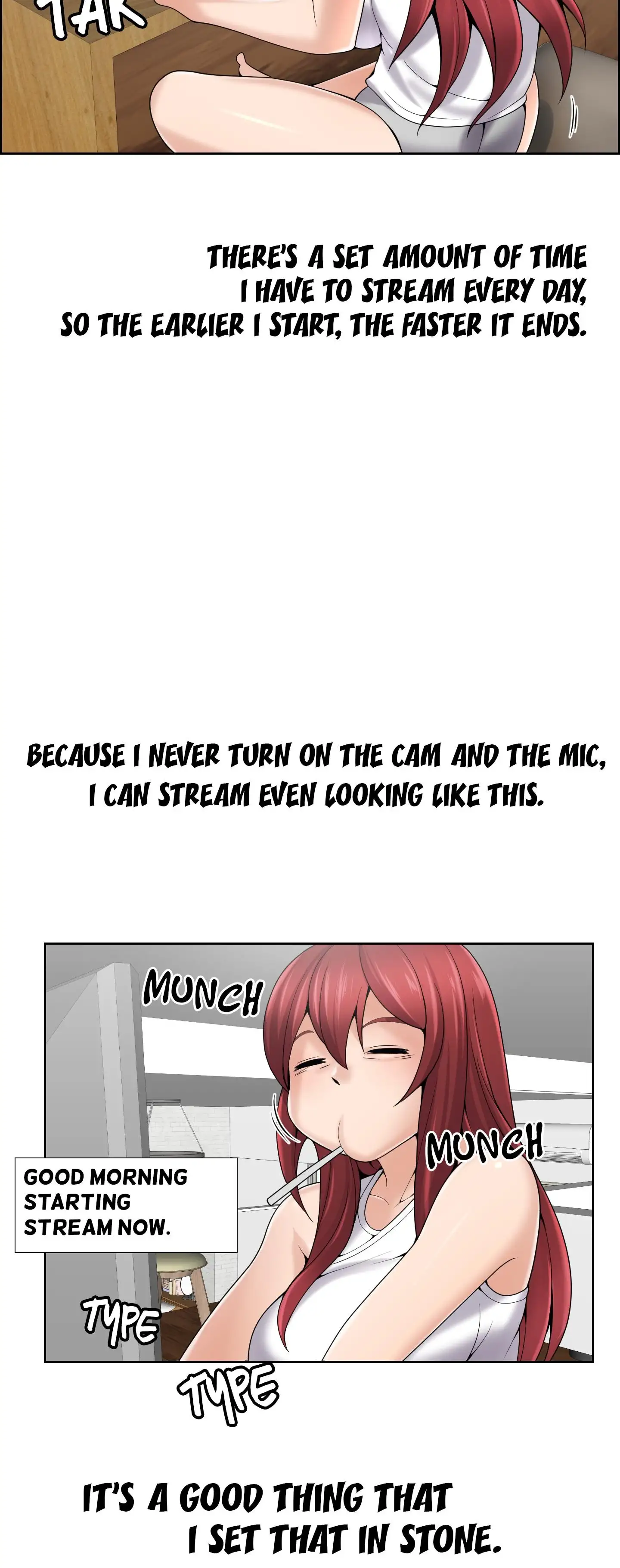 Draw it Yourself! (Uncensored) chapter 91 page 15