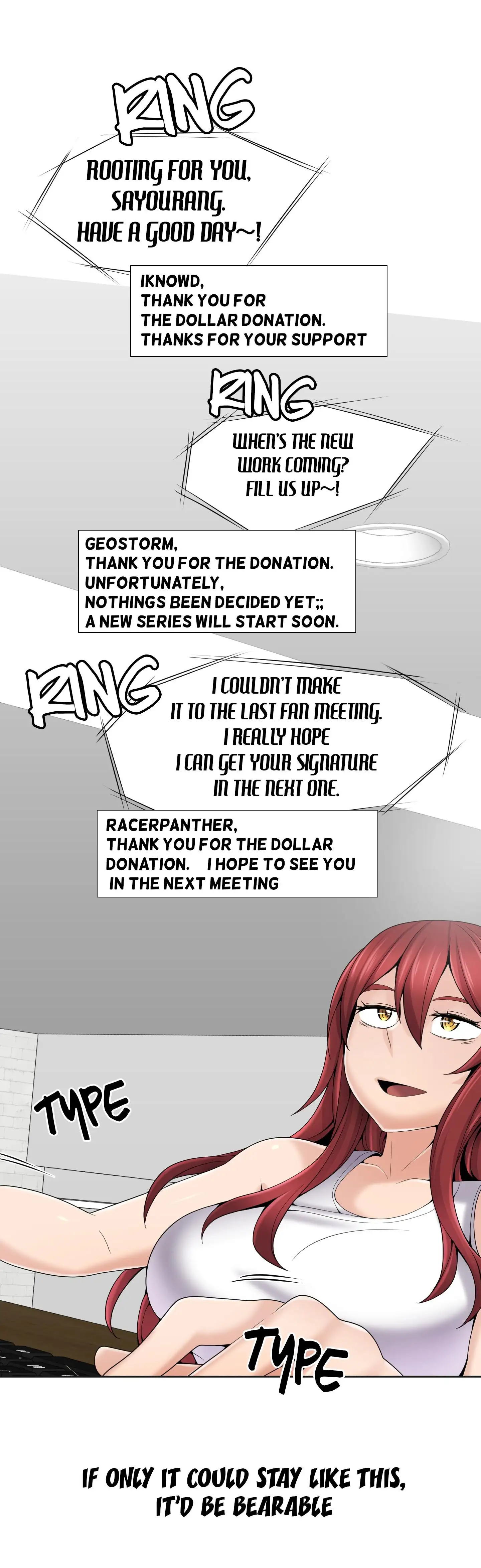 Draw it Yourself! (Uncensored) chapter 91 page 19