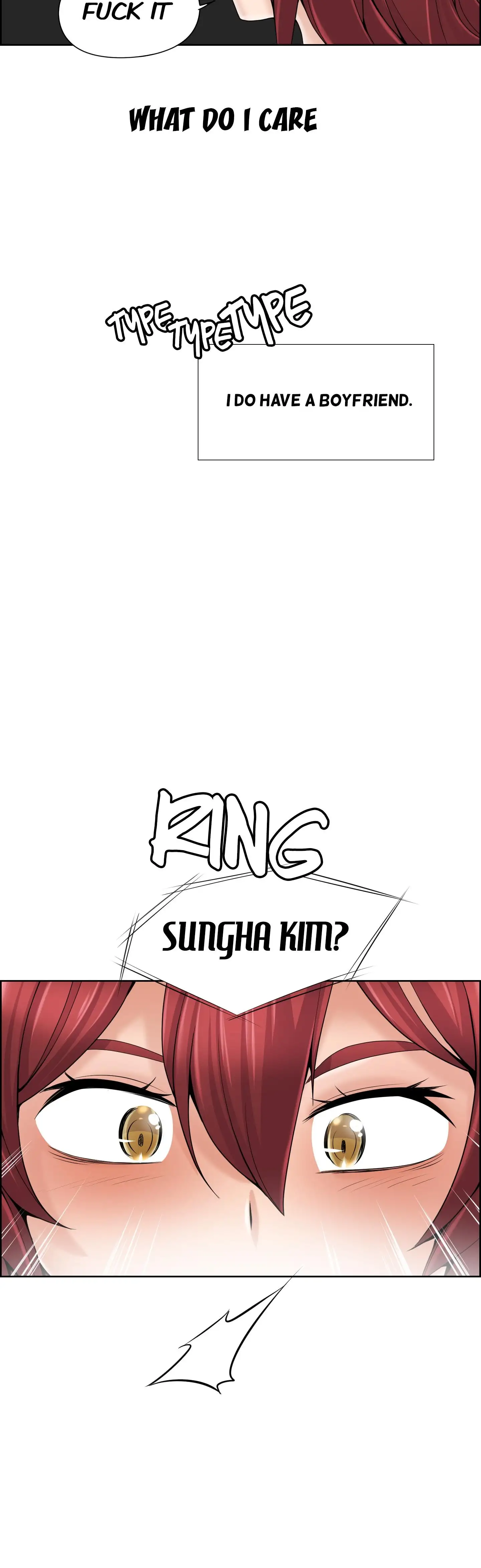 Draw it Yourself! (Uncensored) chapter 91 page 24