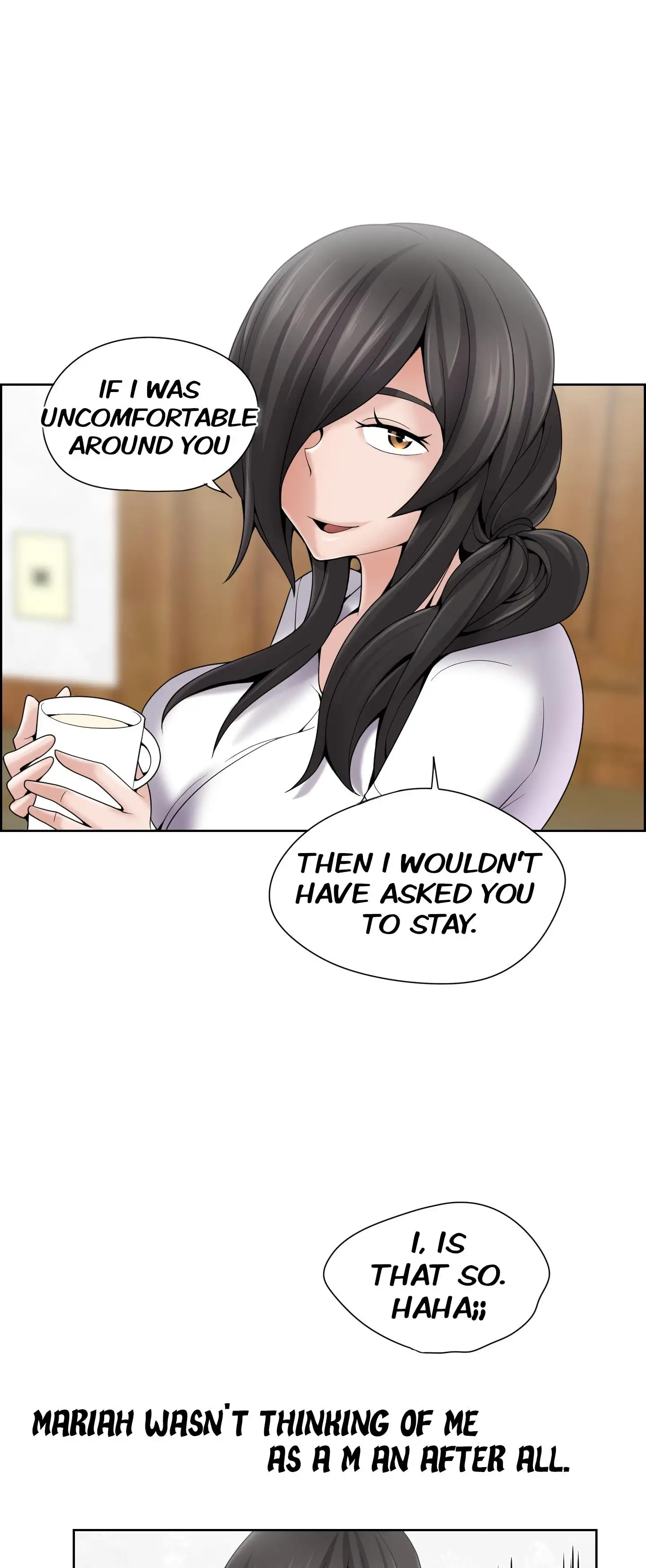 Draw it Yourself! (Uncensored) chapter 91 page 38
