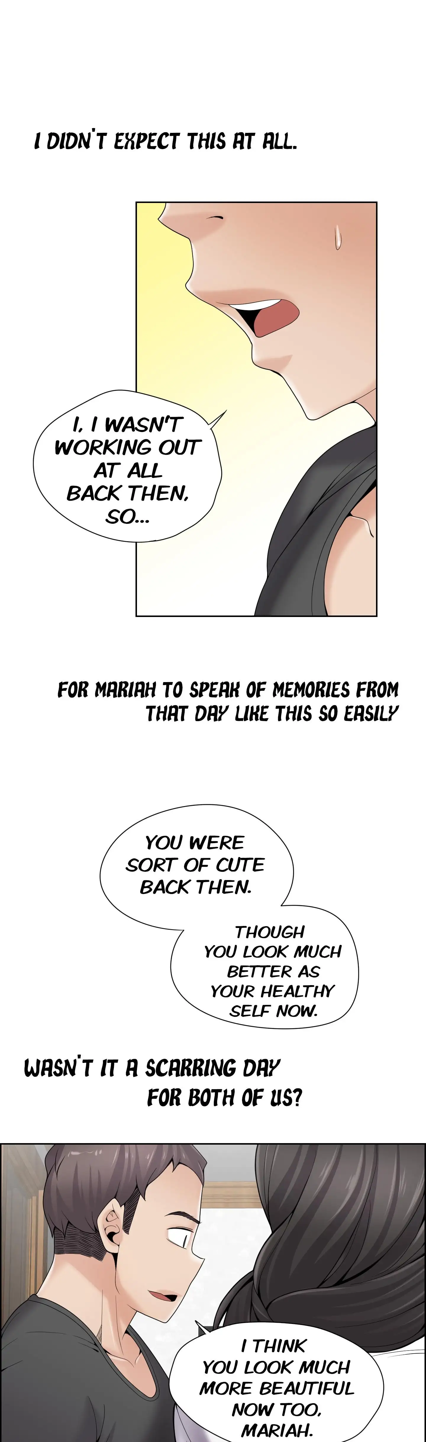 Draw it Yourself! (Uncensored) chapter 91 page 43