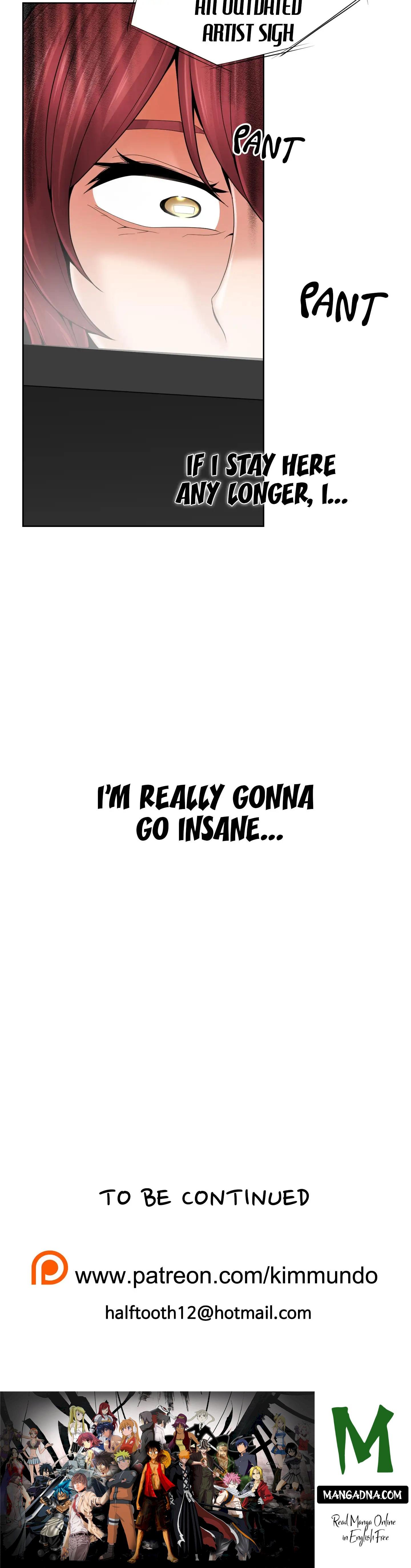 Draw it Yourself! (Uncensored) chapter 91 page 48