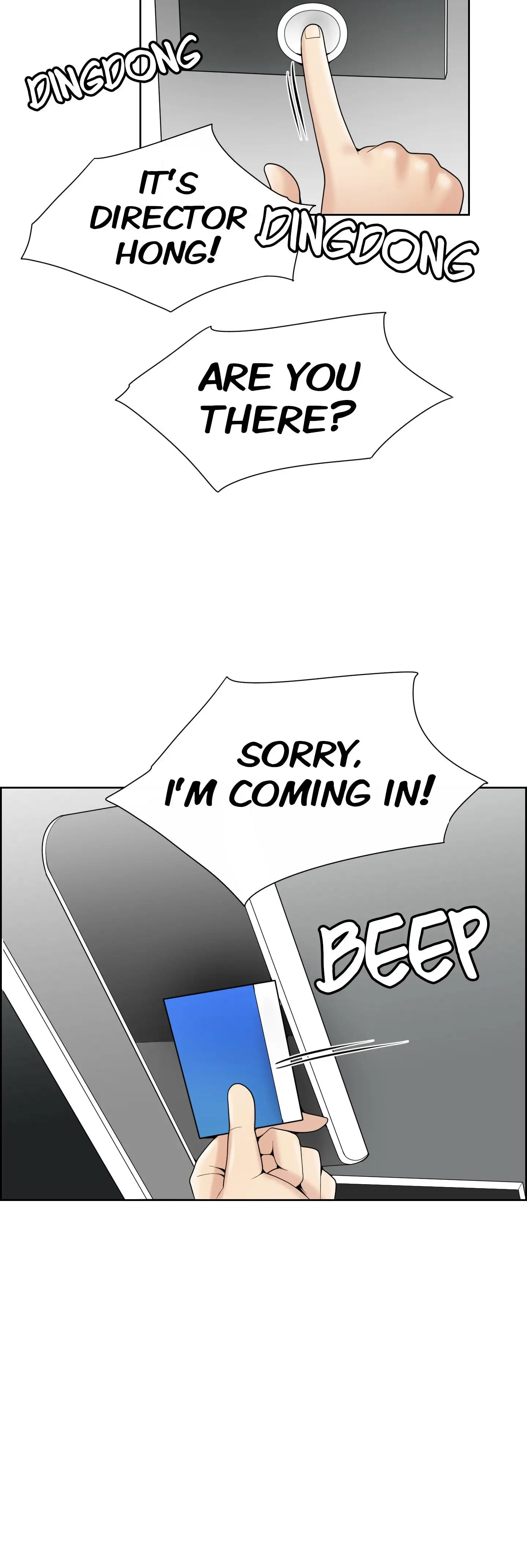 Draw it Yourself! (Uncensored) chapter 92 page 2