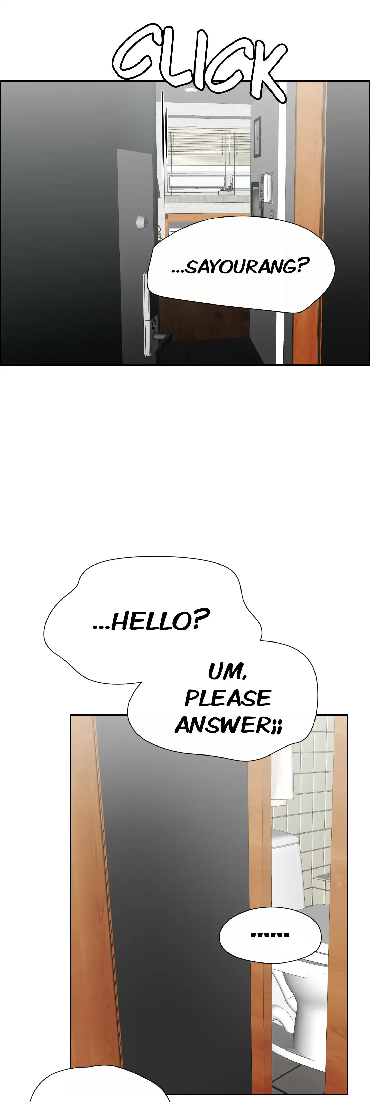 Draw it Yourself! (Uncensored) chapter 92 page 3
