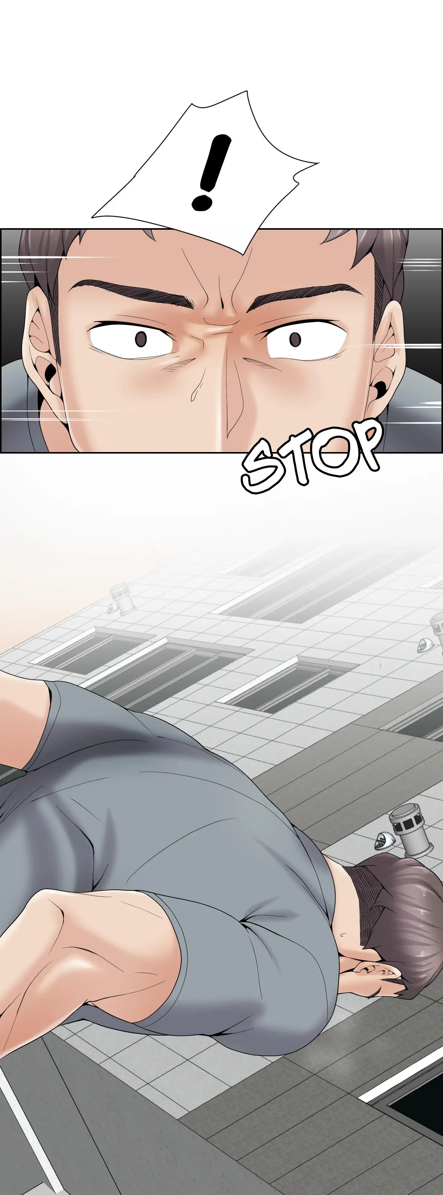 Draw it Yourself! (Uncensored) chapter 92 page 7