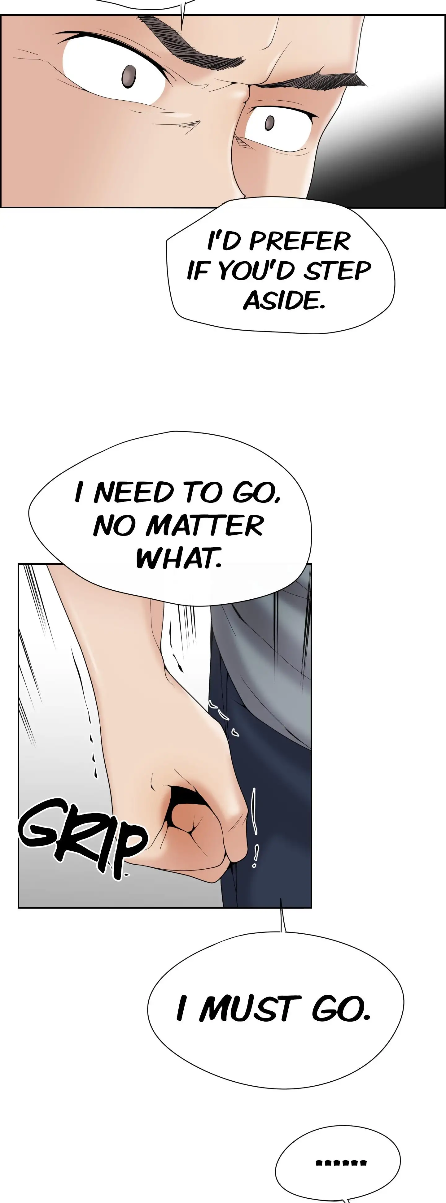 Draw it Yourself! (Uncensored) chapter 92 page 10