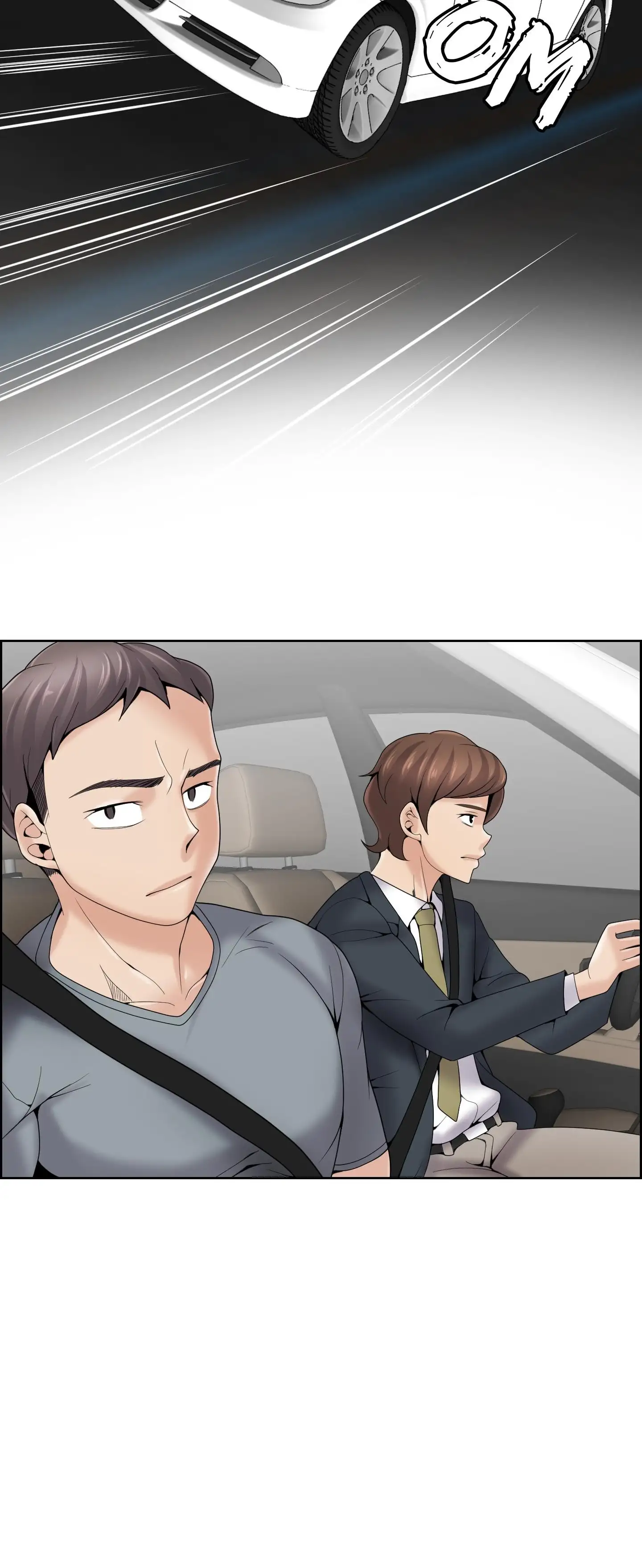 Draw it Yourself! (Uncensored) chapter 92 page 15