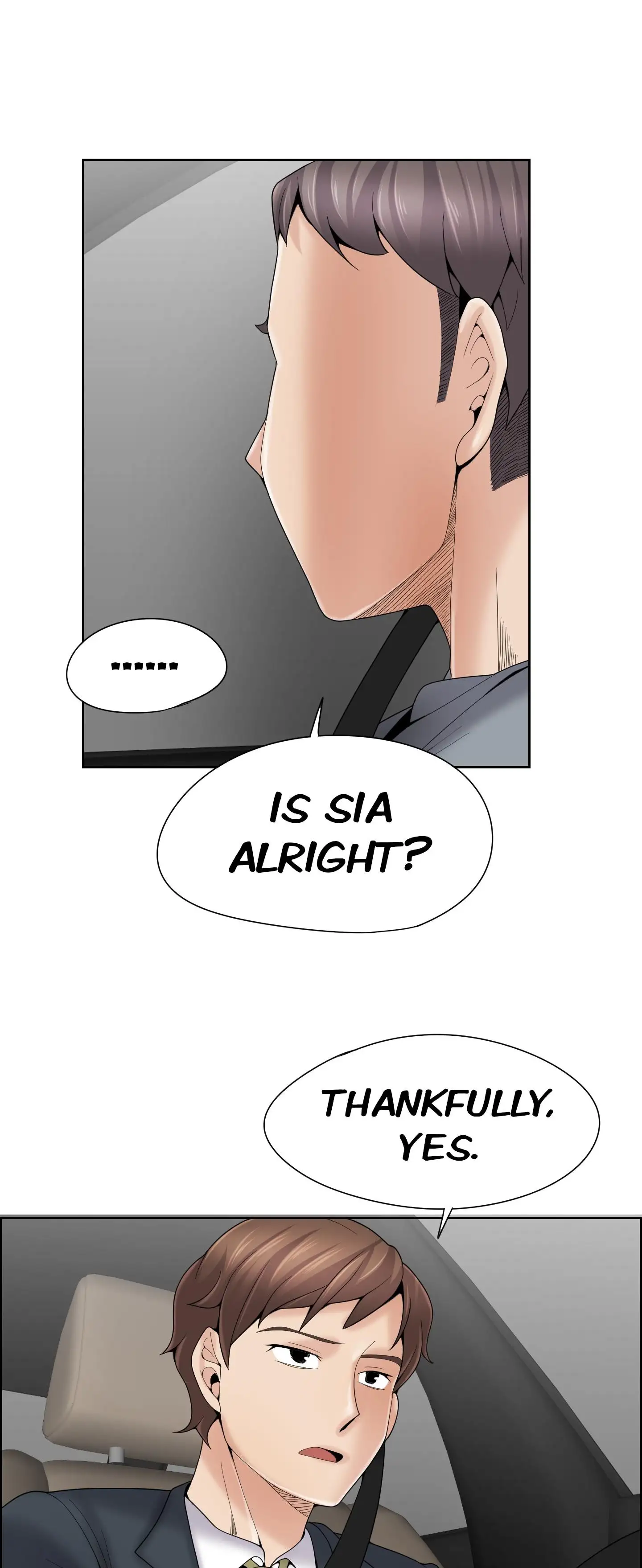 Draw it Yourself! (Uncensored) chapter 92 page 16