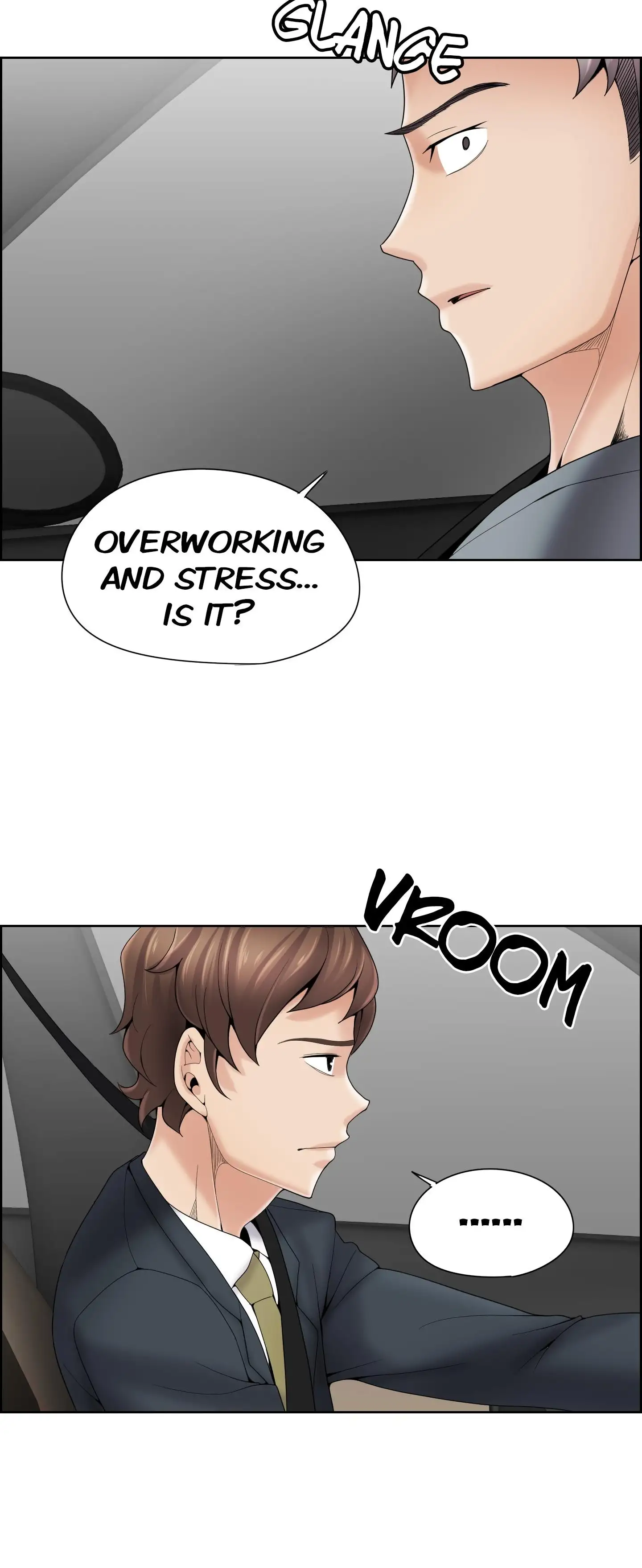Draw it Yourself! (Uncensored) chapter 92 page 18