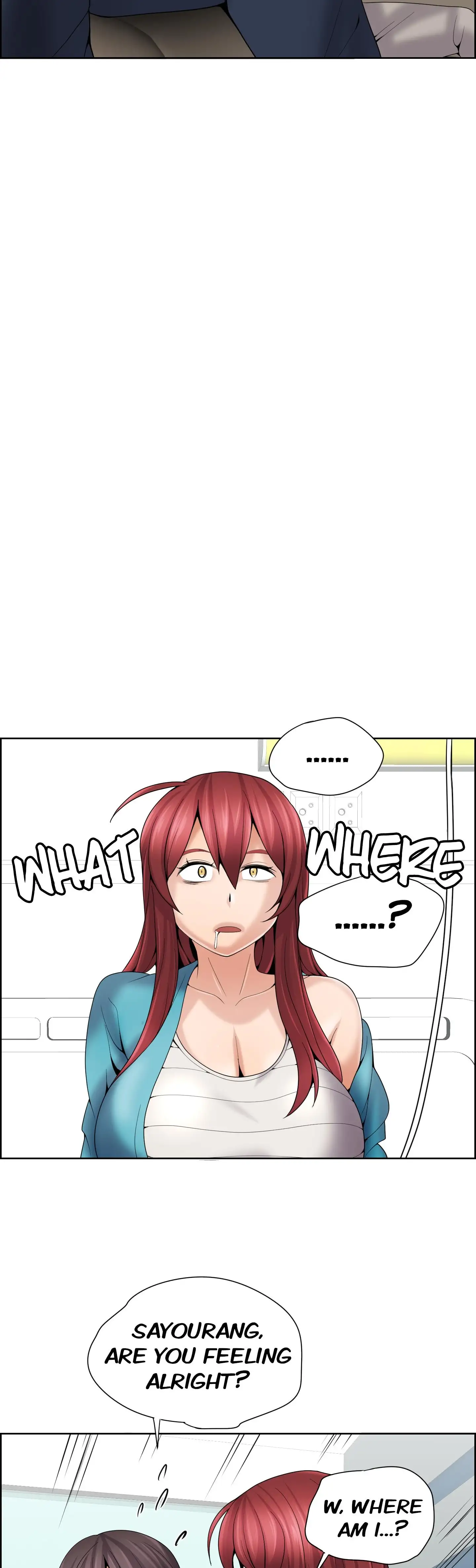 Draw it Yourself! (Uncensored) chapter 92 page 22