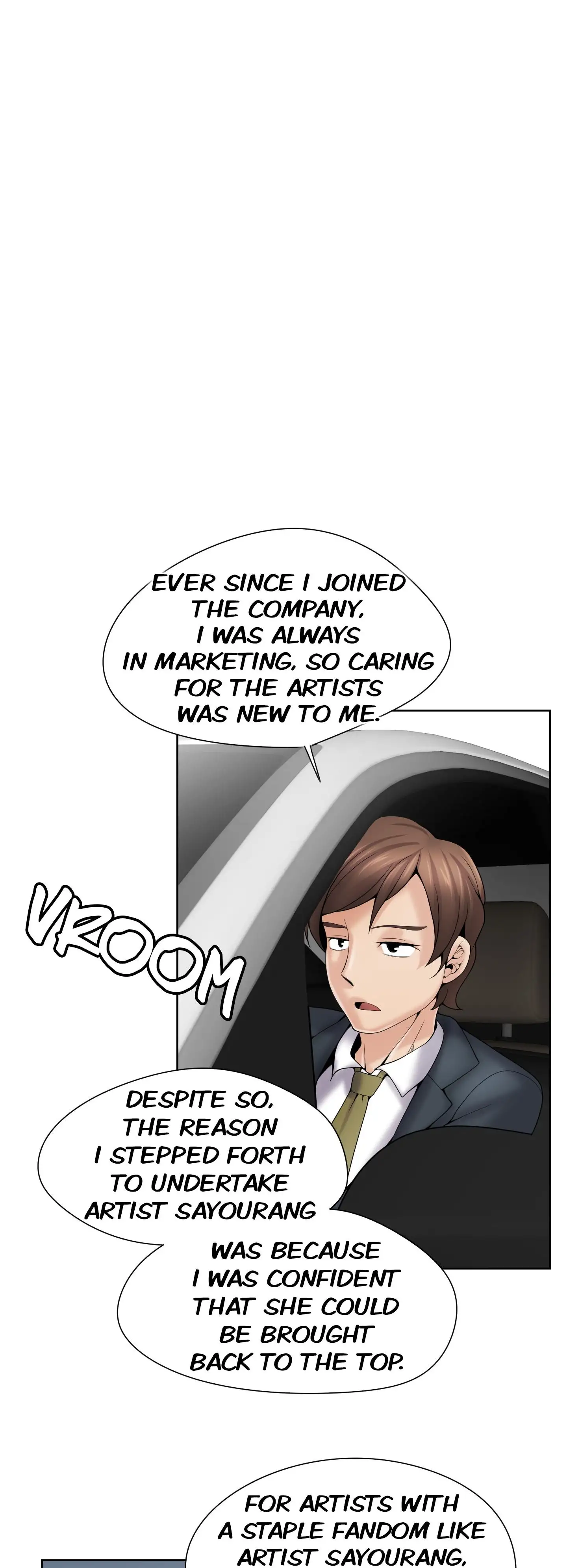 Draw it Yourself! (Uncensored) chapter 92 page 29