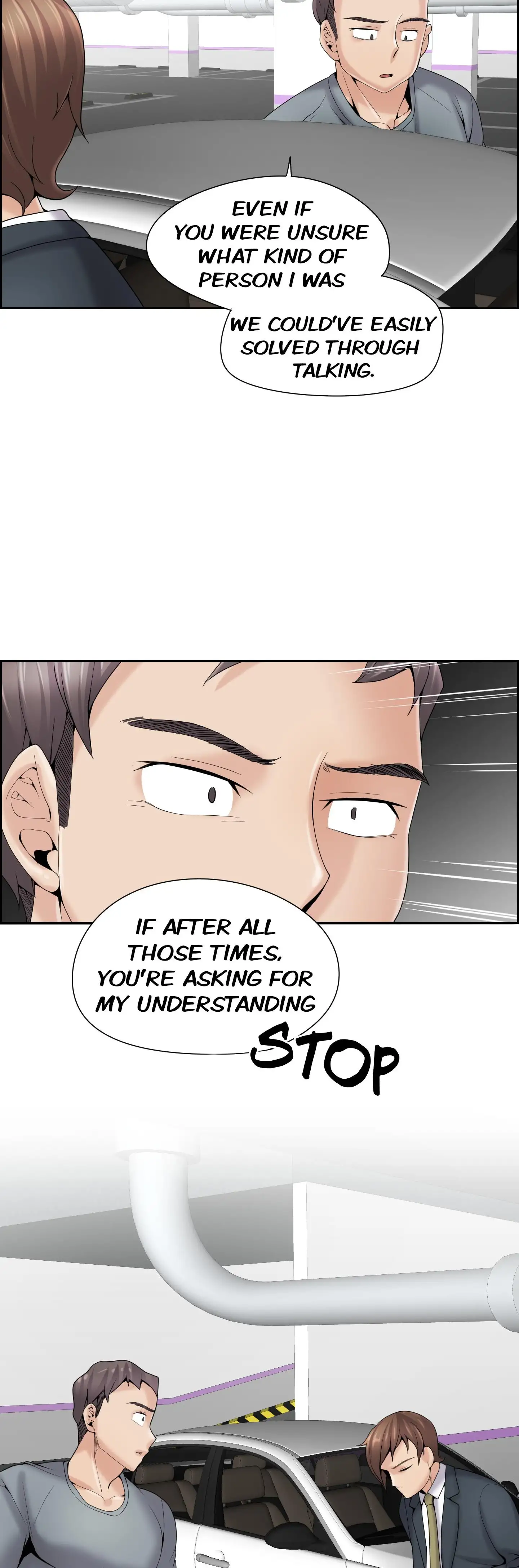 Draw it Yourself! (Uncensored) chapter 92 page 33