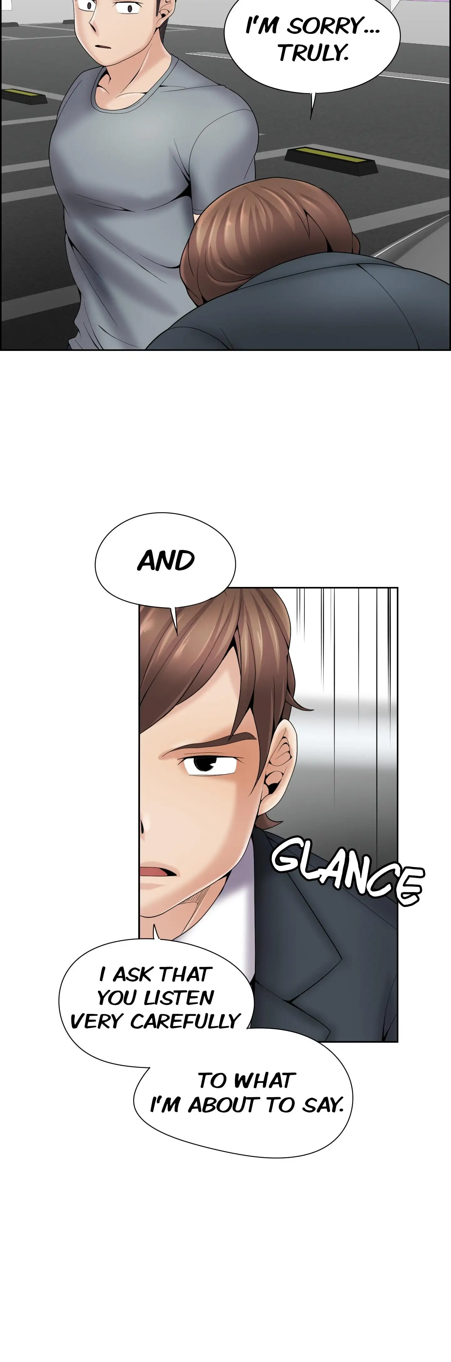 Draw it Yourself! (Uncensored) chapter 92 page 35