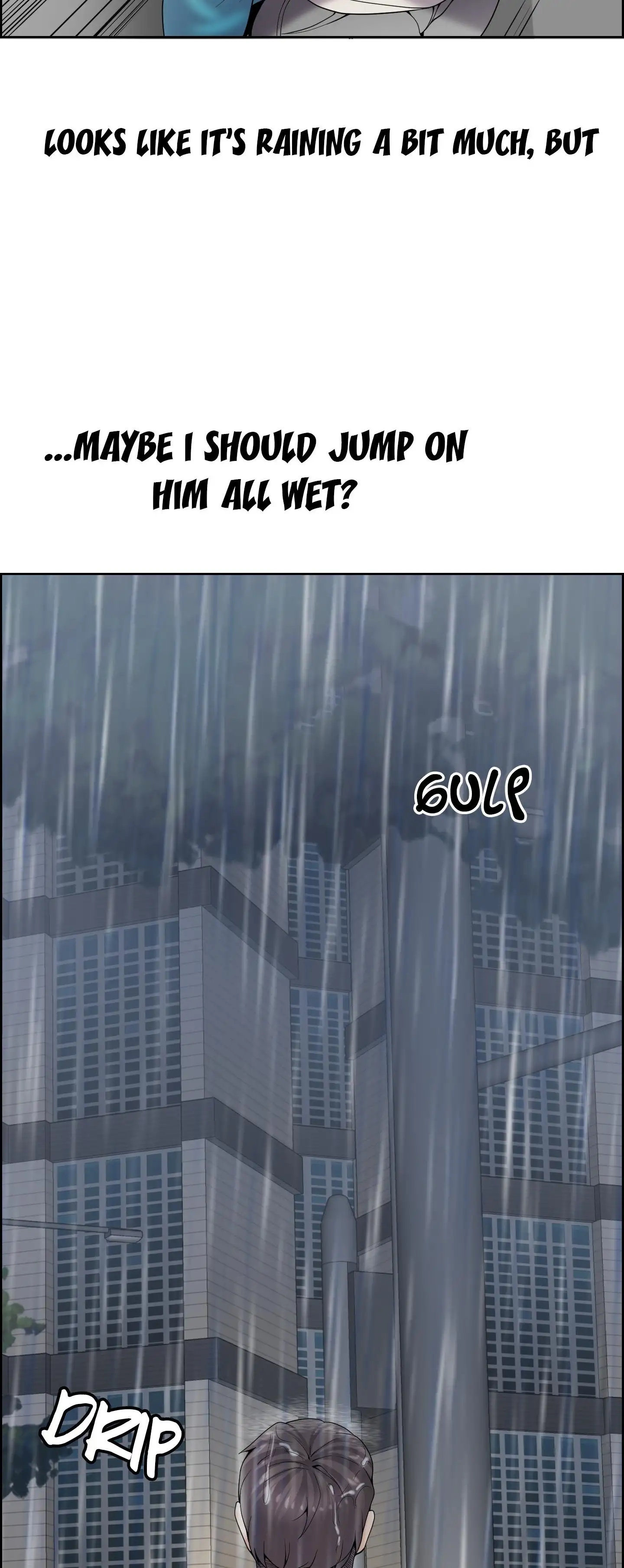 Draw it Yourself! (Uncensored) chapter 92 page 41