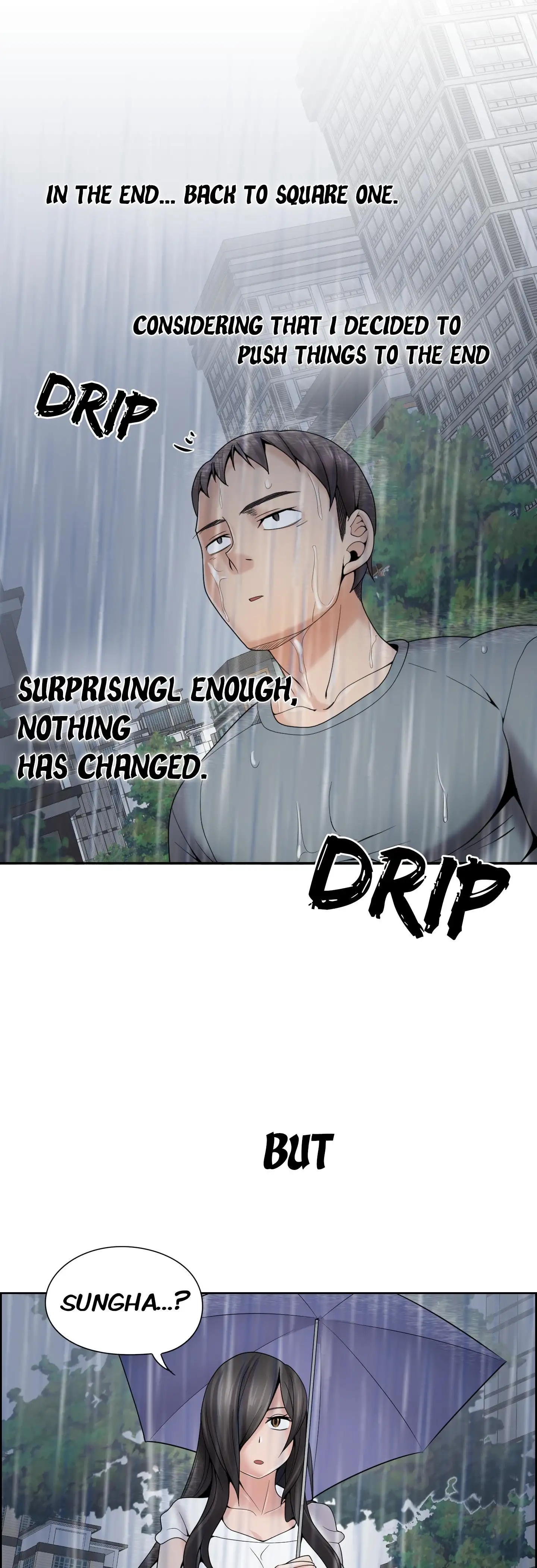 Draw it Yourself! (Uncensored) chapter 92 page 49