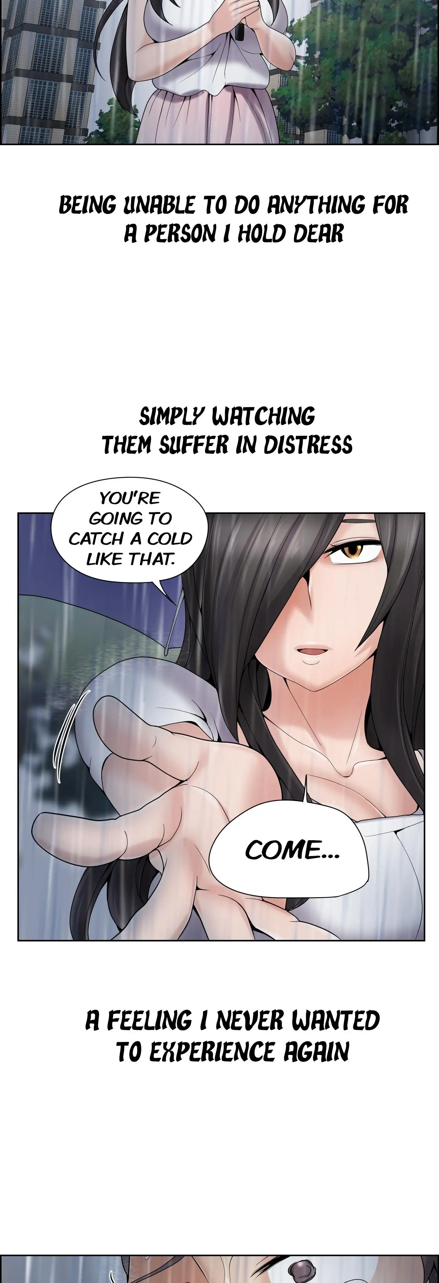 Draw it Yourself! (Uncensored) chapter 92 page 50