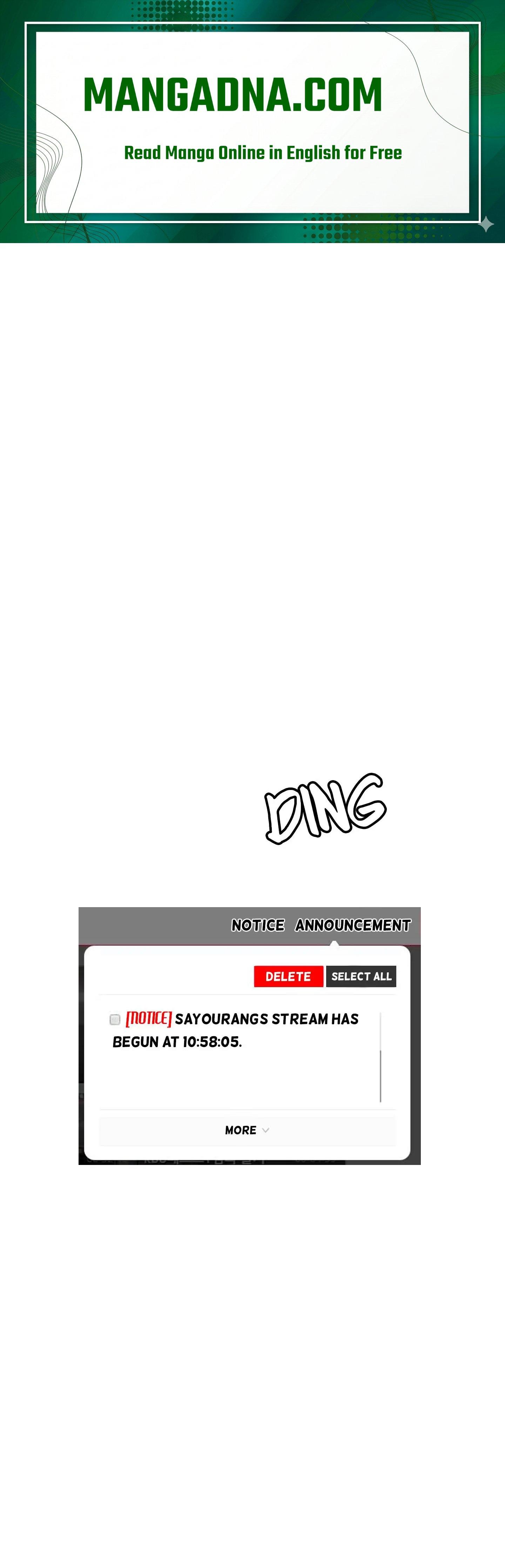 Draw it Yourself! (Uncensored) chapter 93 page 1