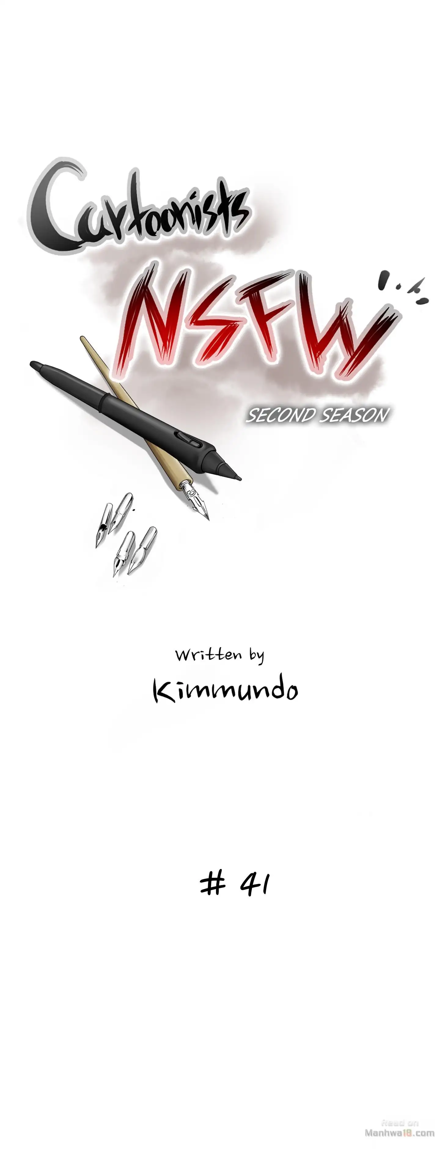 Draw it Yourself! (Uncensored) chapter 93 page 6