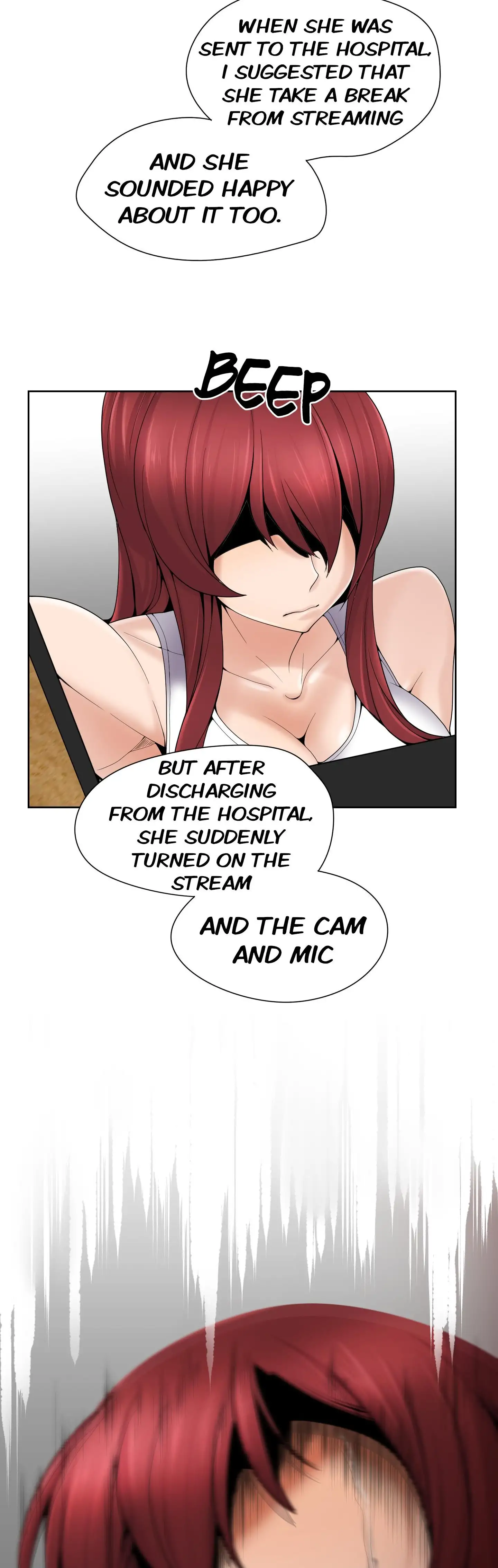 Draw it Yourself! (Uncensored) chapter 93 page 10