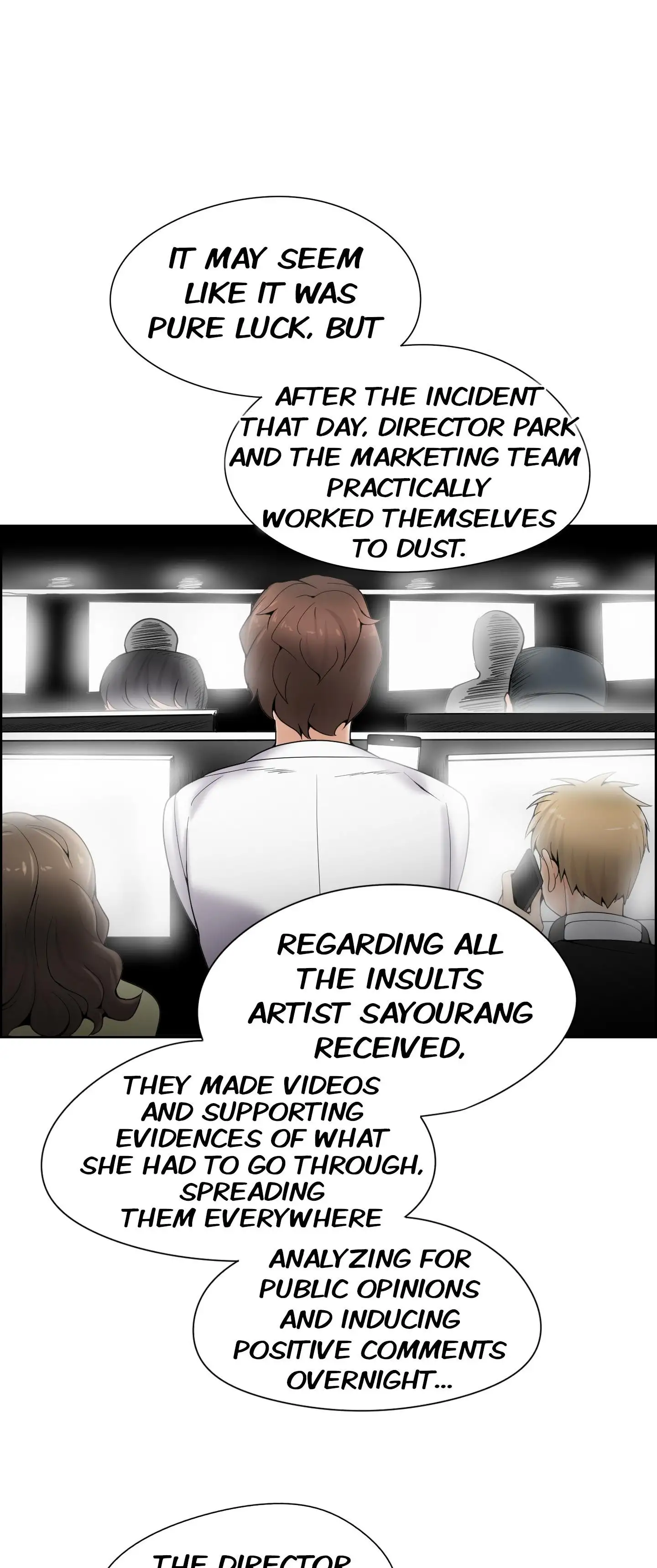 Draw it Yourself! (Uncensored) chapter 93 page 13